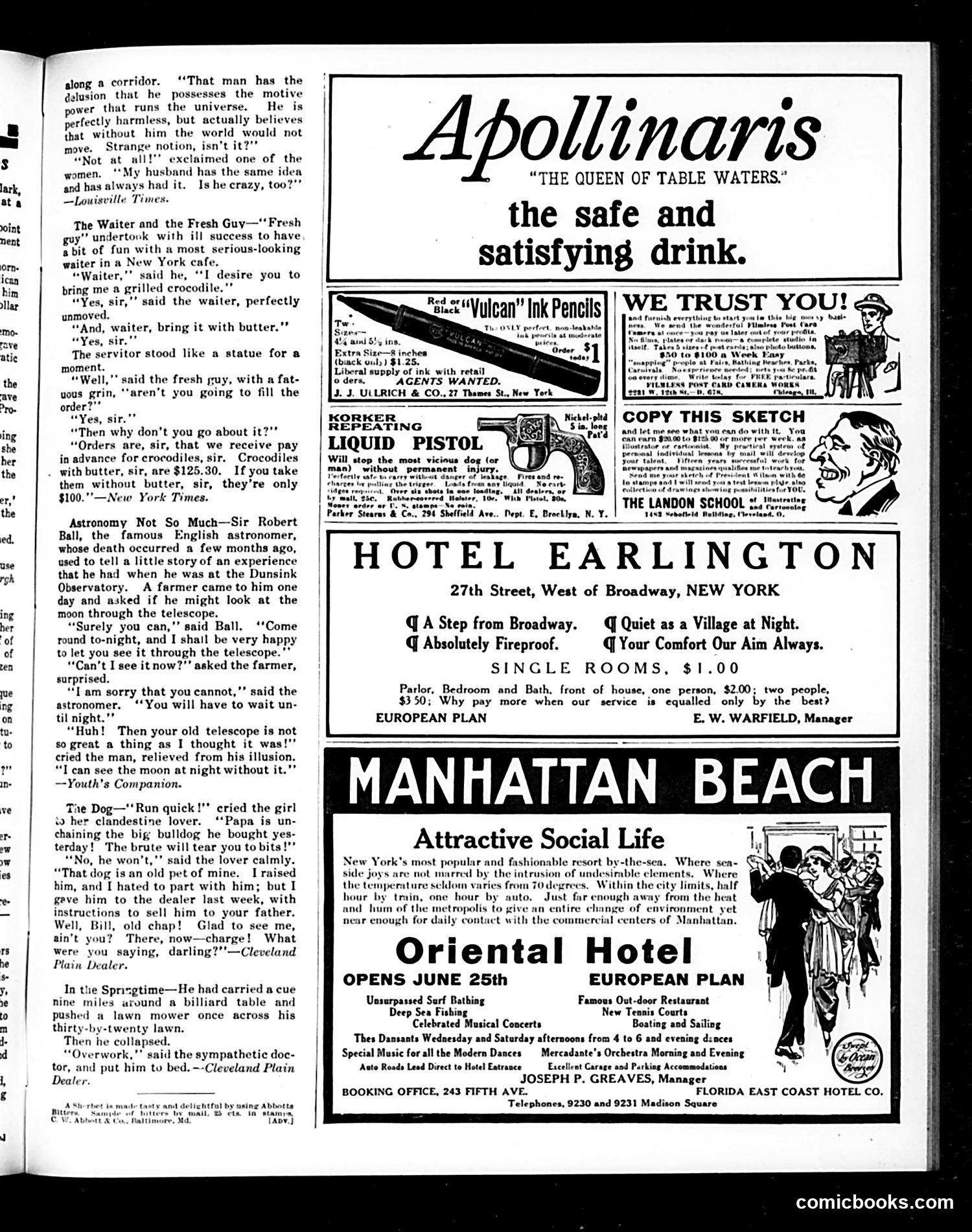 Judge — June 6, 1914 — page 21 of 24