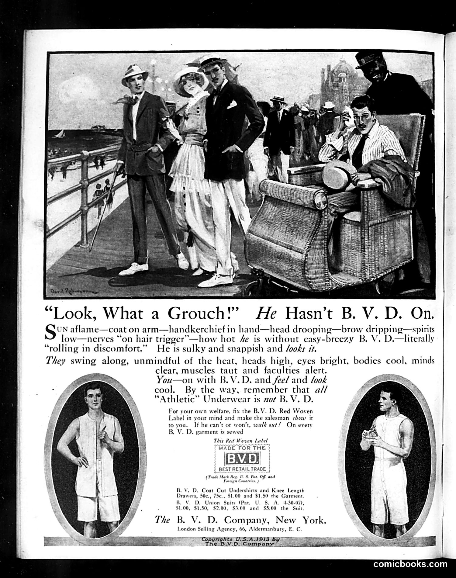 Judge — June 6, 1914 — page 24 of 24
