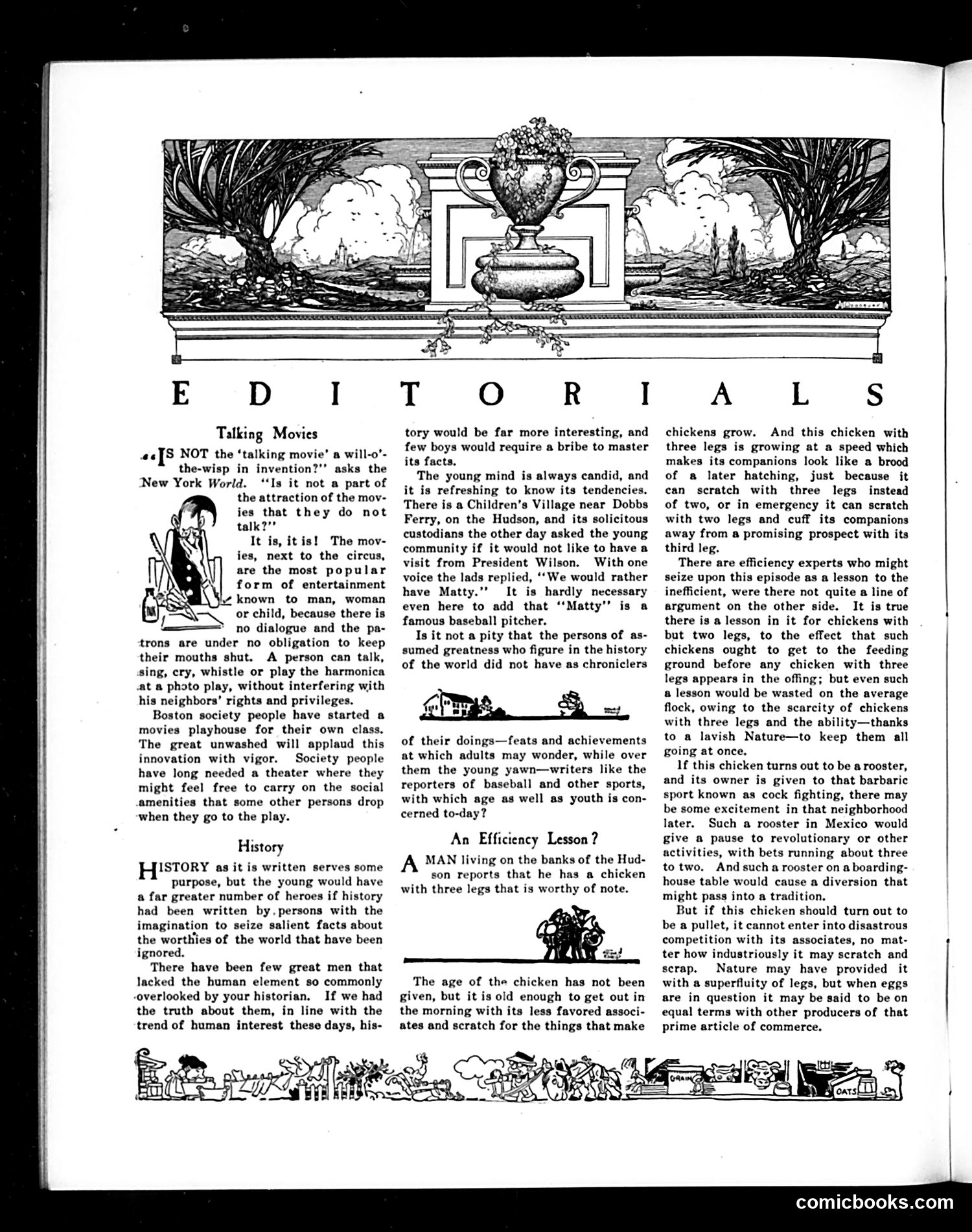 Judge — June 13, 1914 — page 4 of 24