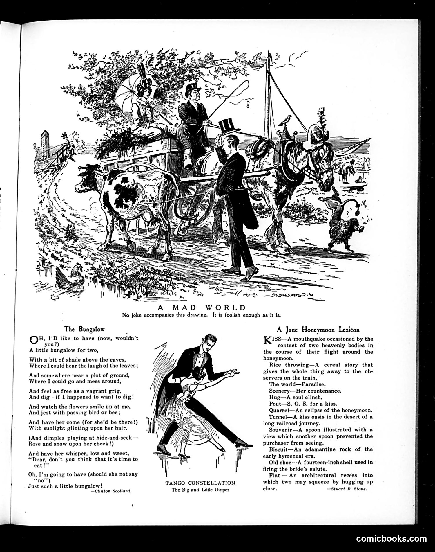 Judge — June 13, 1914 — page 5 of 24