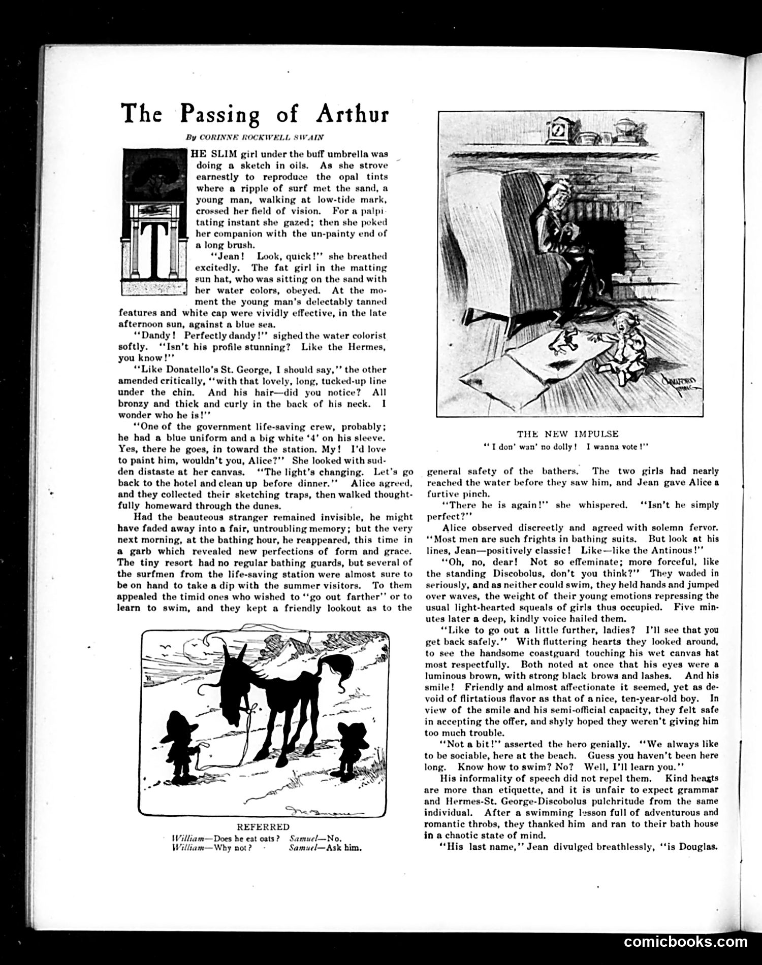 Judge — June 13, 1914 — page 6 of 24