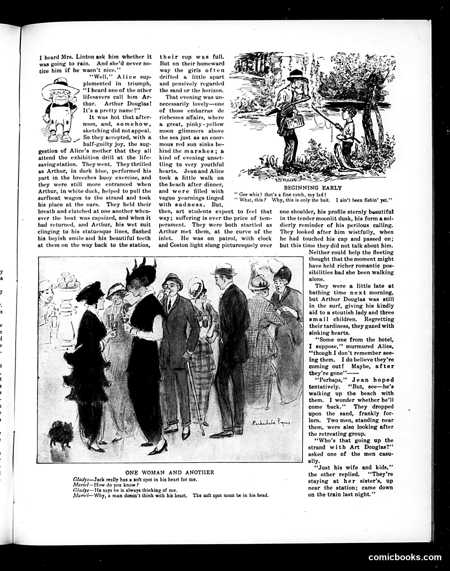Judge — June 13, 1914 — page 7 of 24