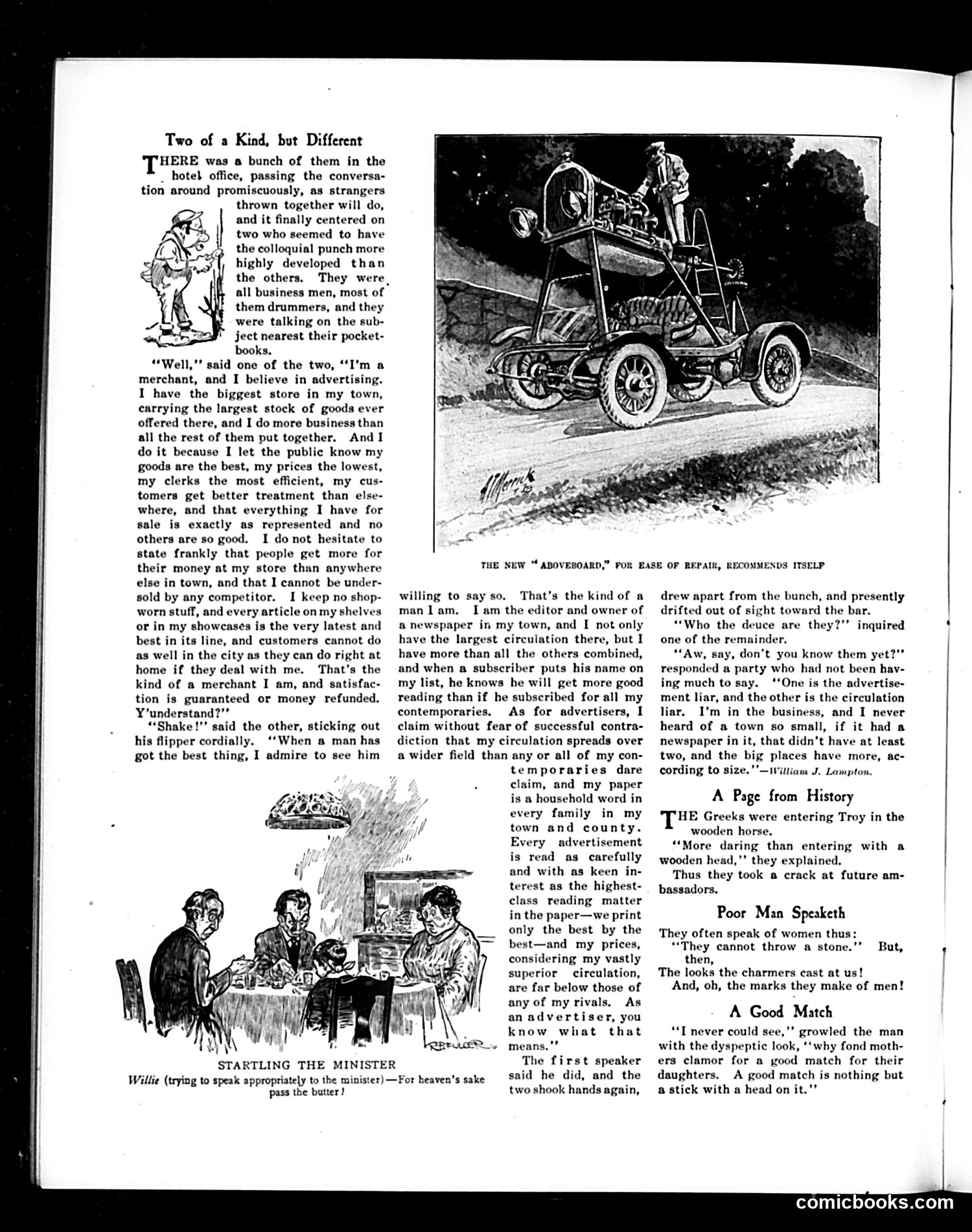 Judge — June 13, 1914 — page 8 of 24
