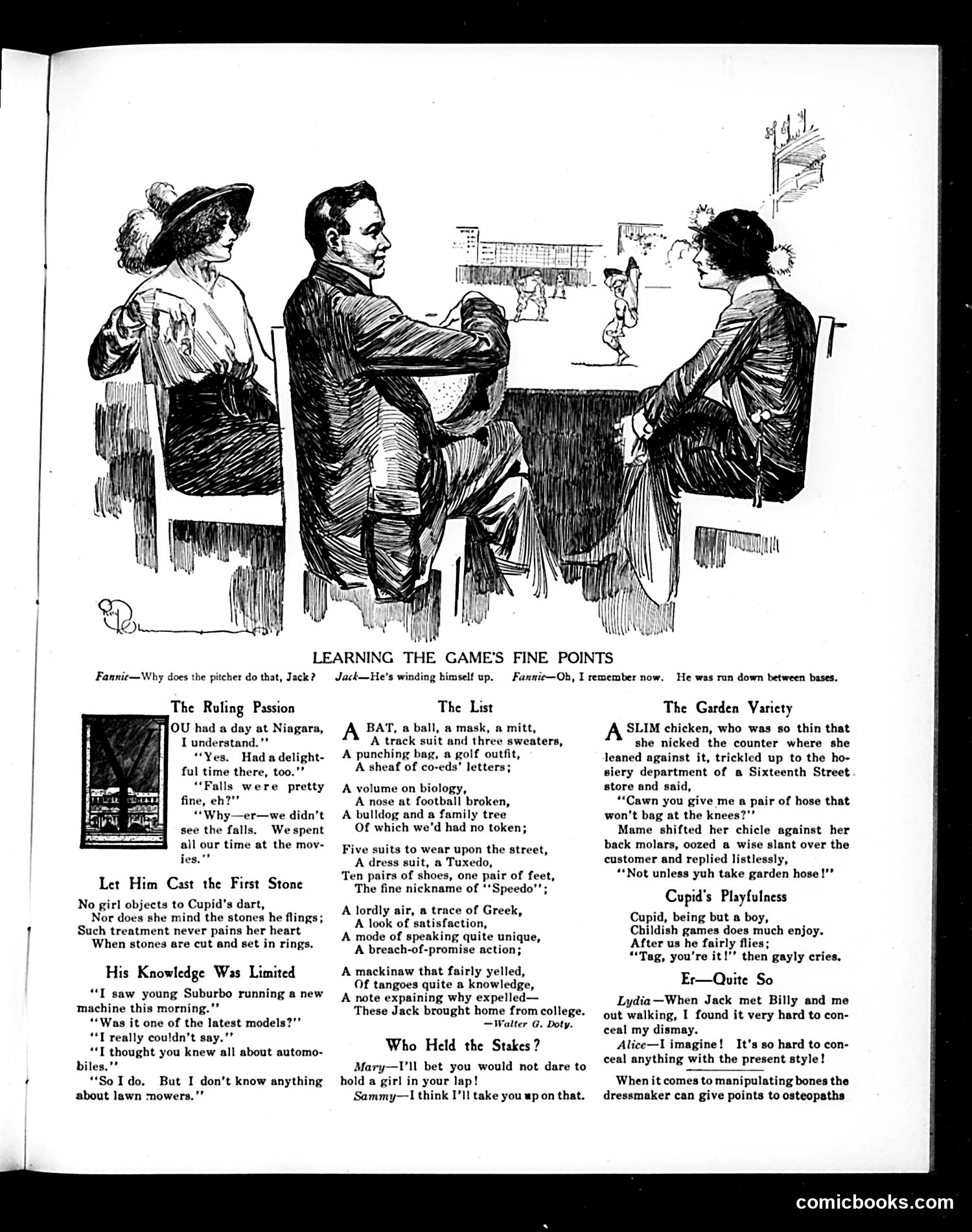 Judge — June 13, 1914 — page 9 of 24