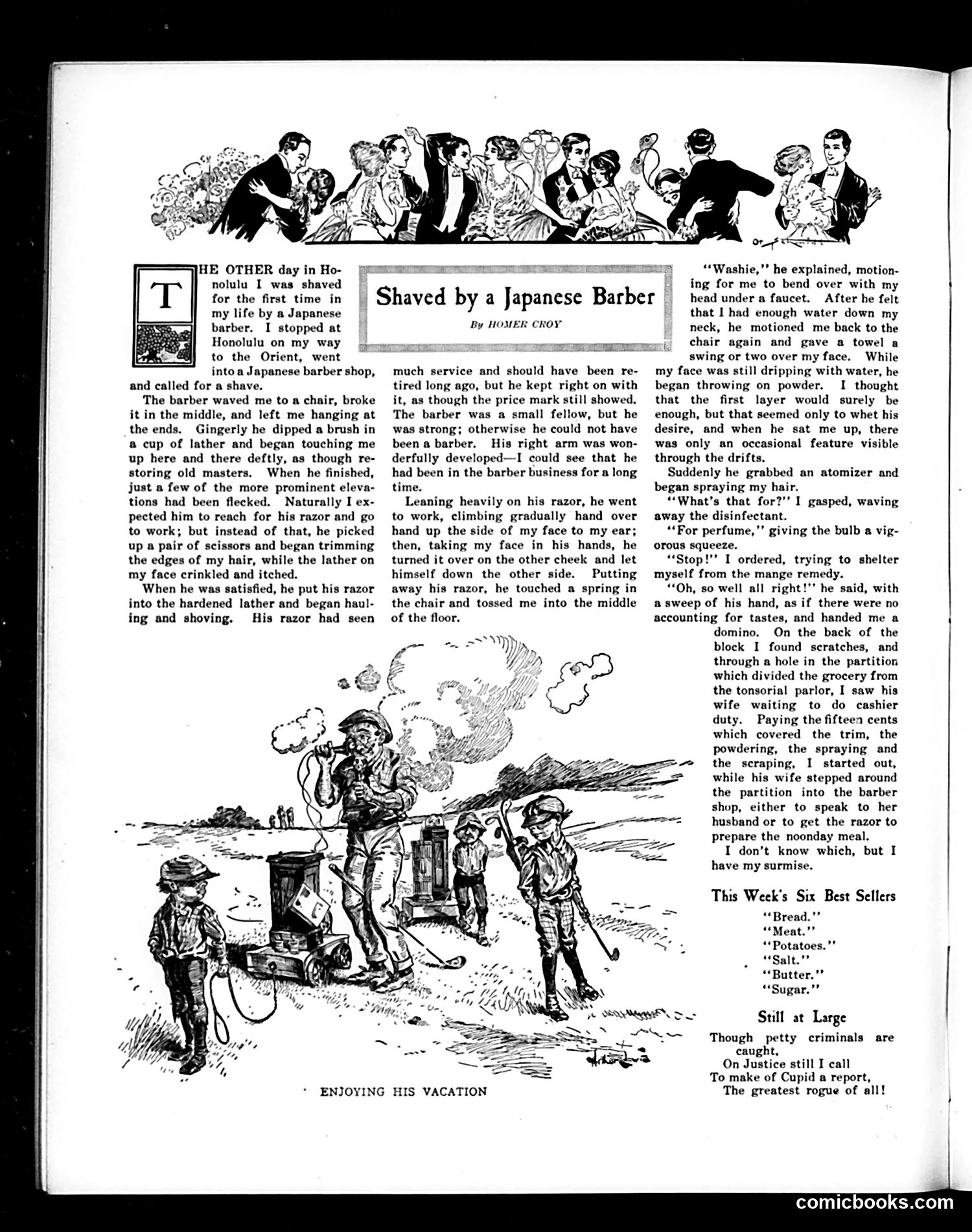 Judge — June 13, 1914 — page 10 of 24