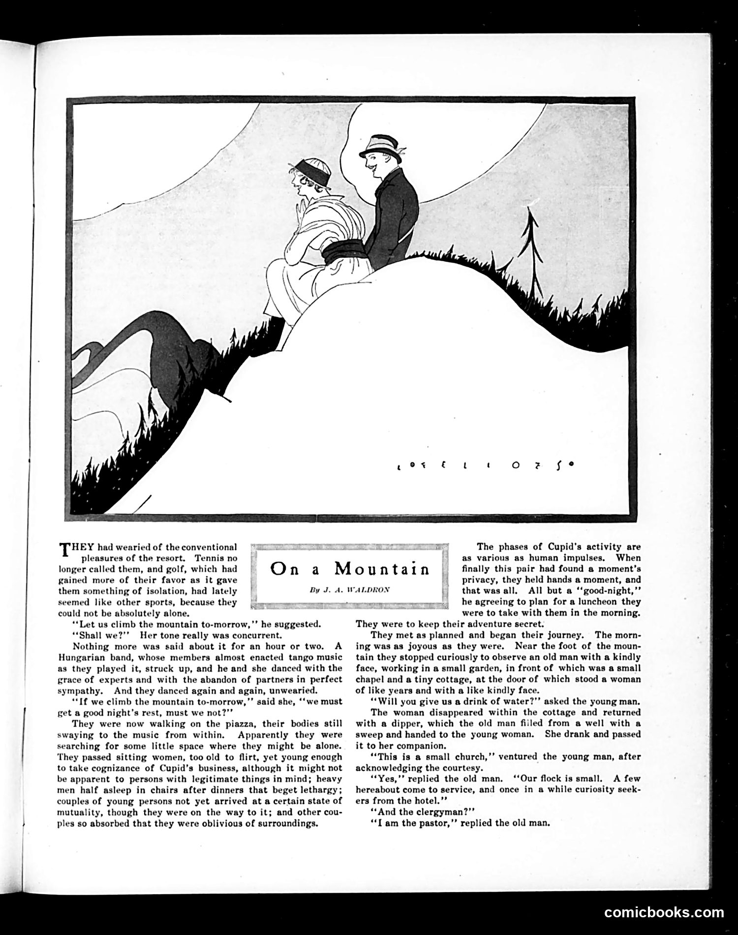 Judge — June 13, 1914 — page 11 of 24