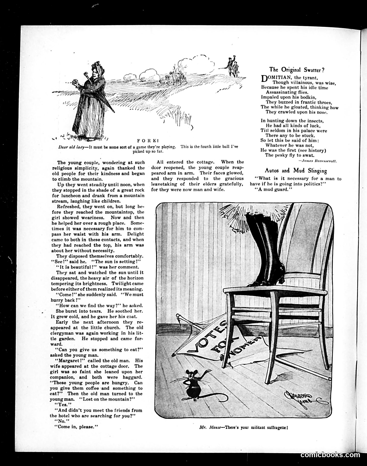 Judge — June 13, 1914 — page 12 of 24