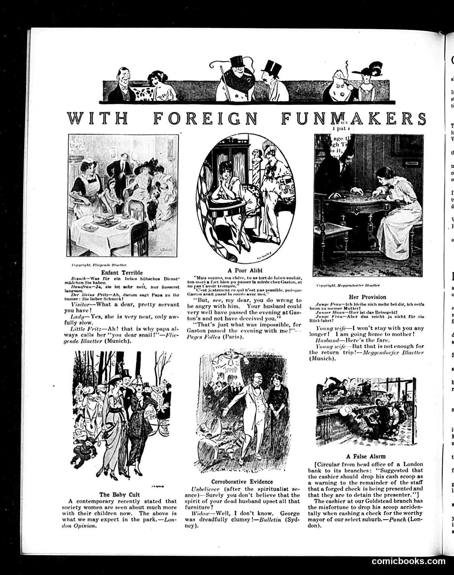 Judge — June 13, 1914 — page 16 of 24