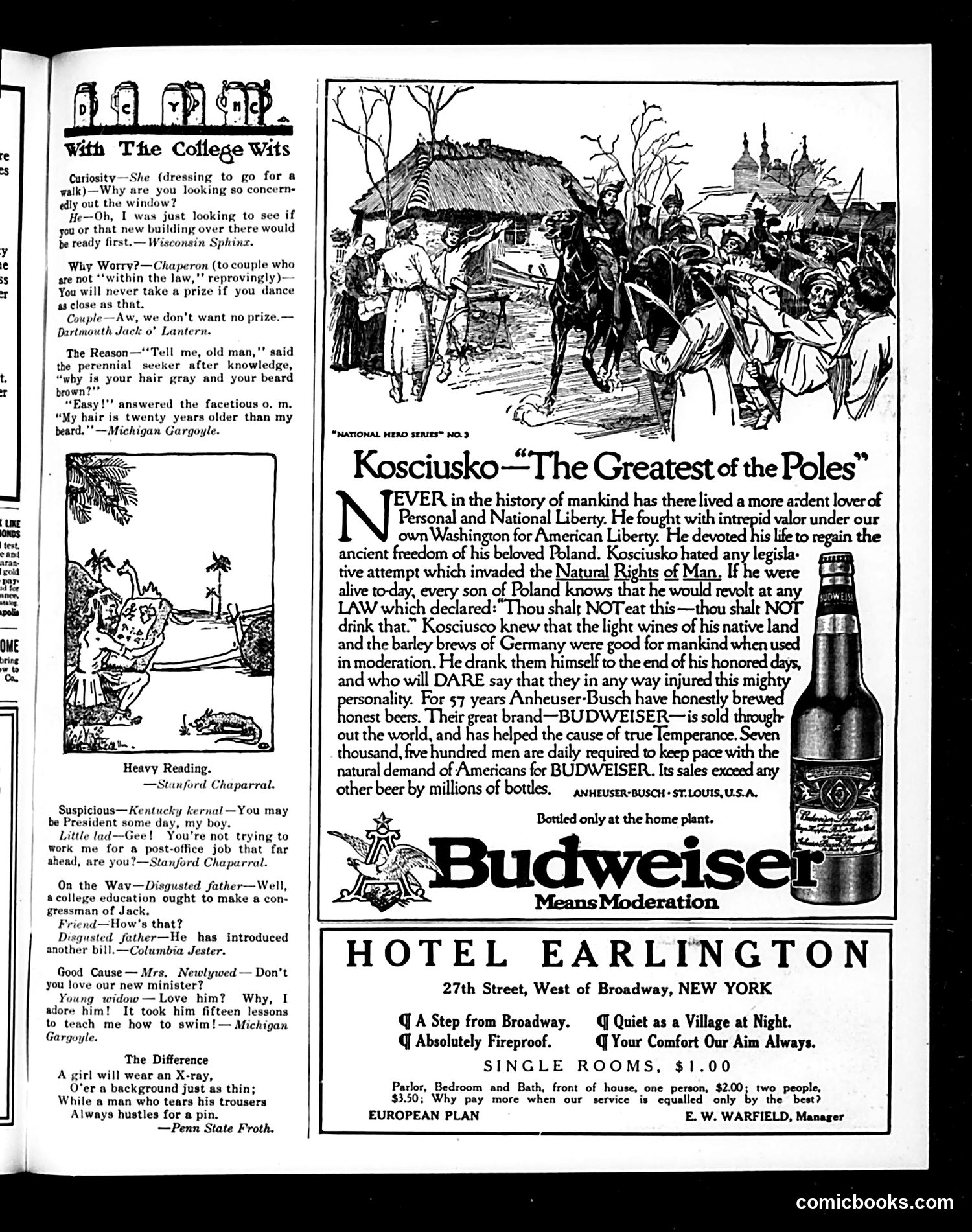 Judge — June 13, 1914 — page 21 of 24