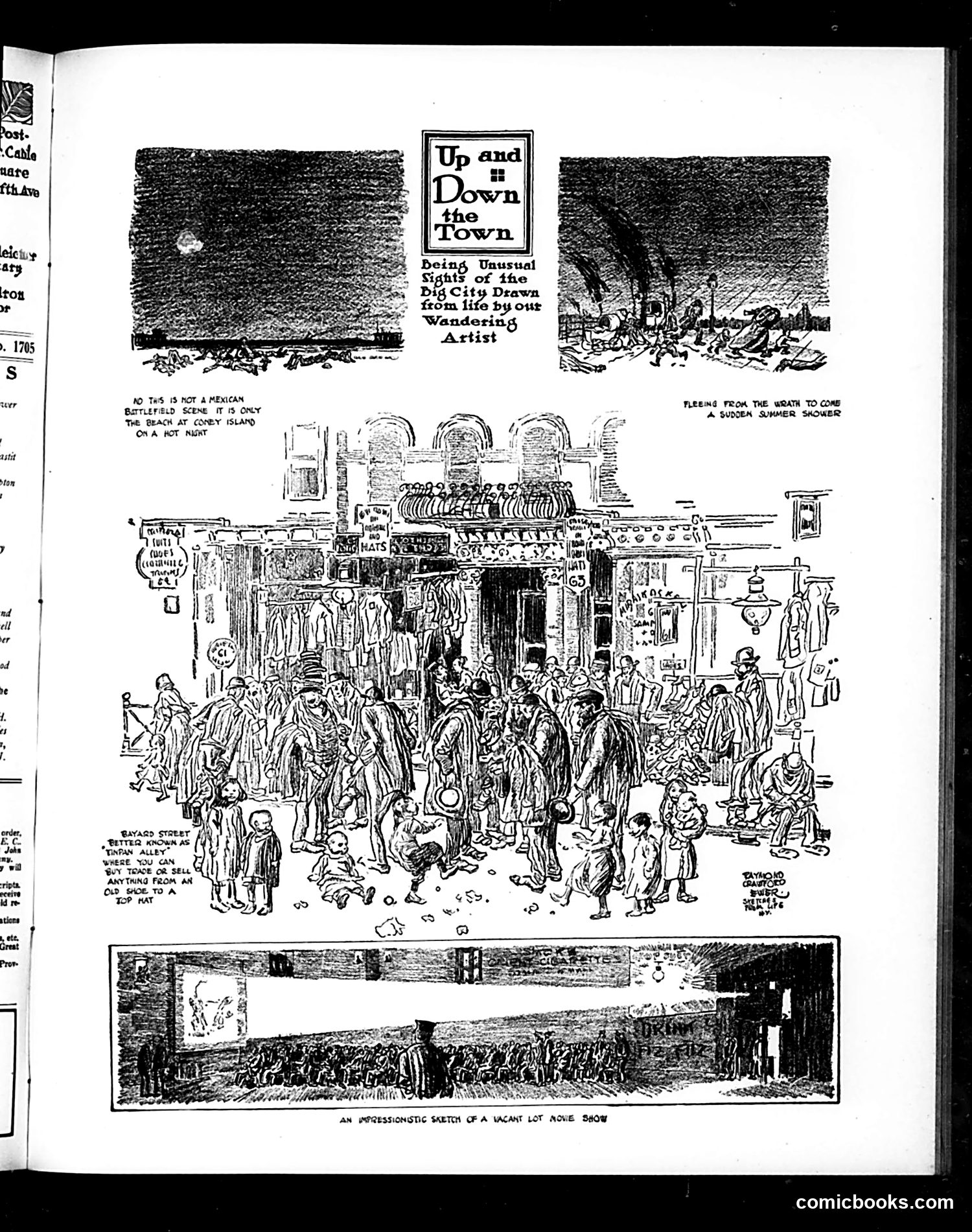 Judge — June 20, 1914 — page 3 of 24