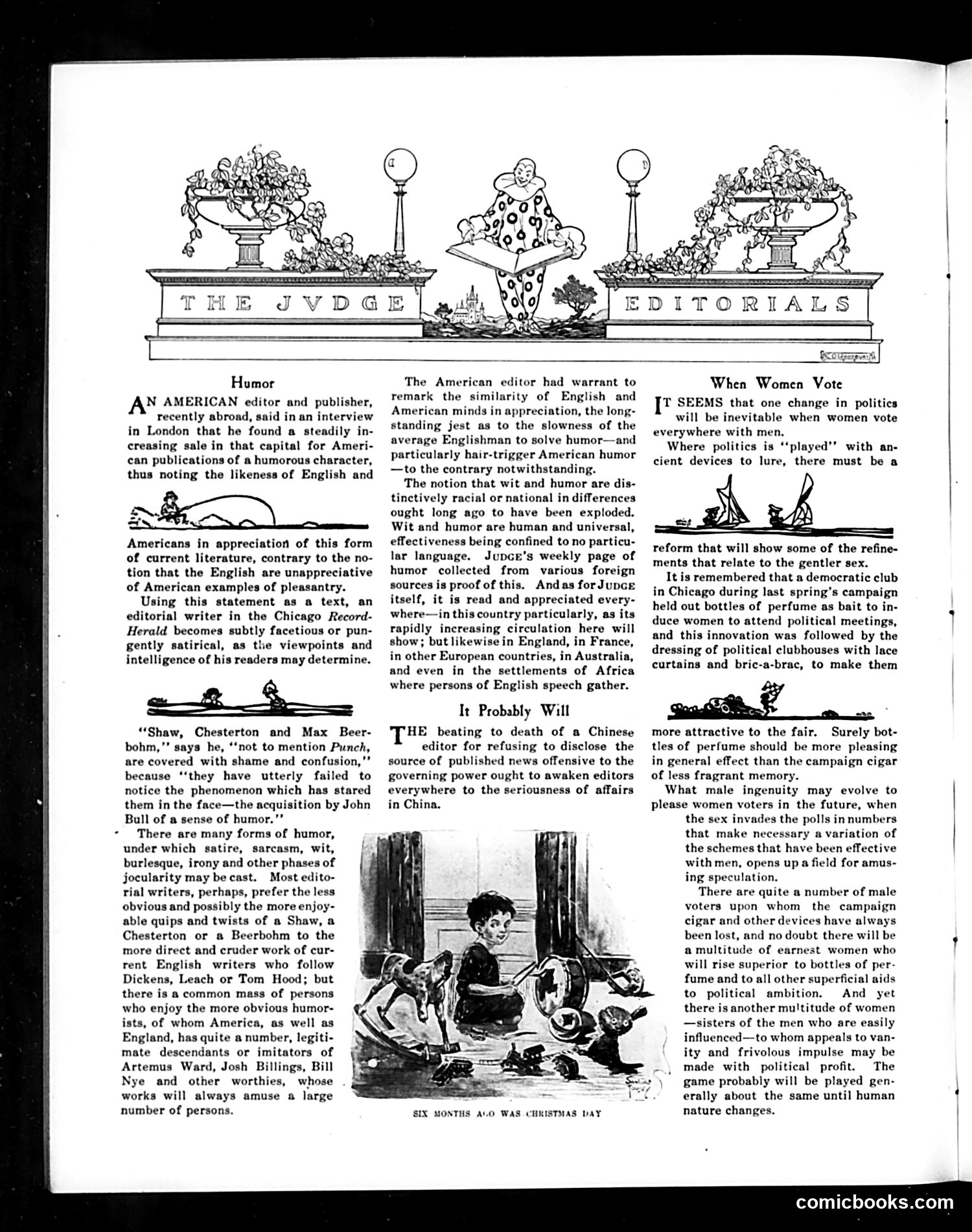 Judge — June 20, 1914 — page 4 of 24