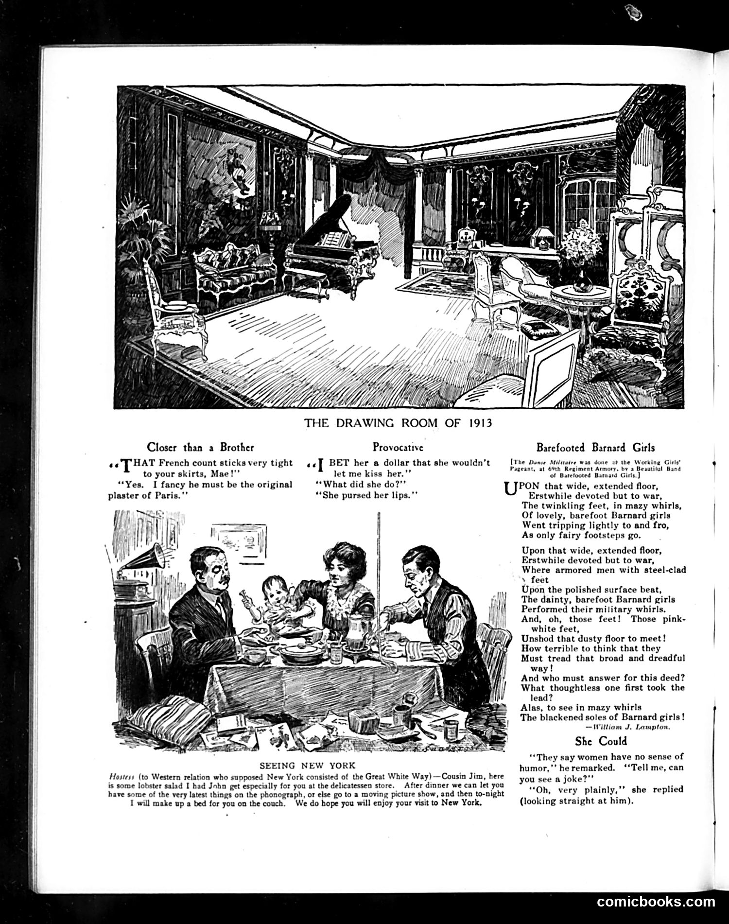 Judge — June 20, 1914 — page 8 of 24
