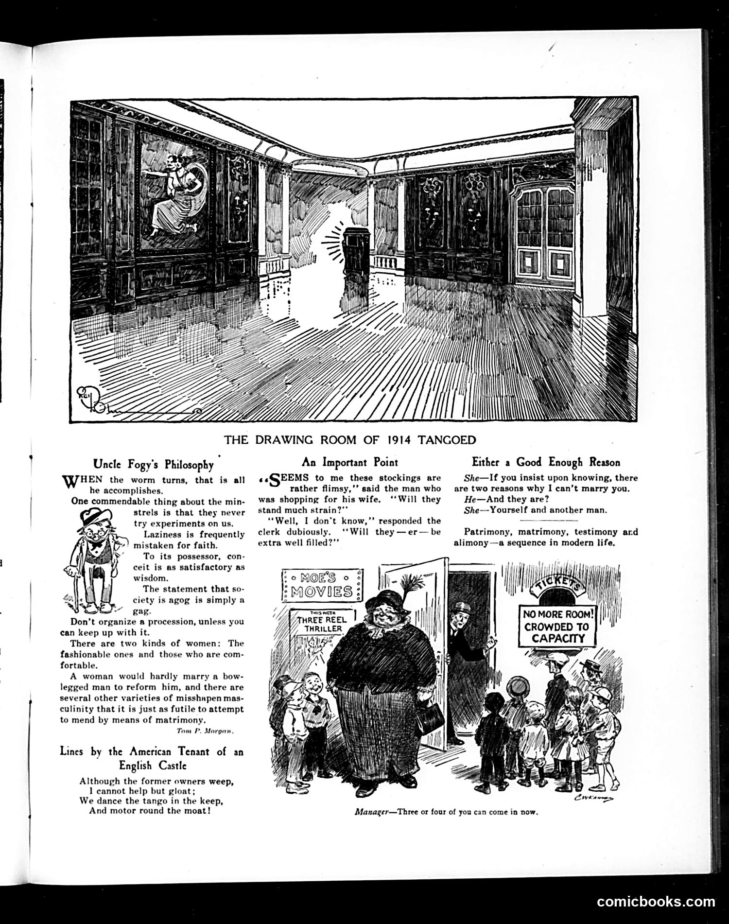 Judge — June 20, 1914 — page 9 of 24