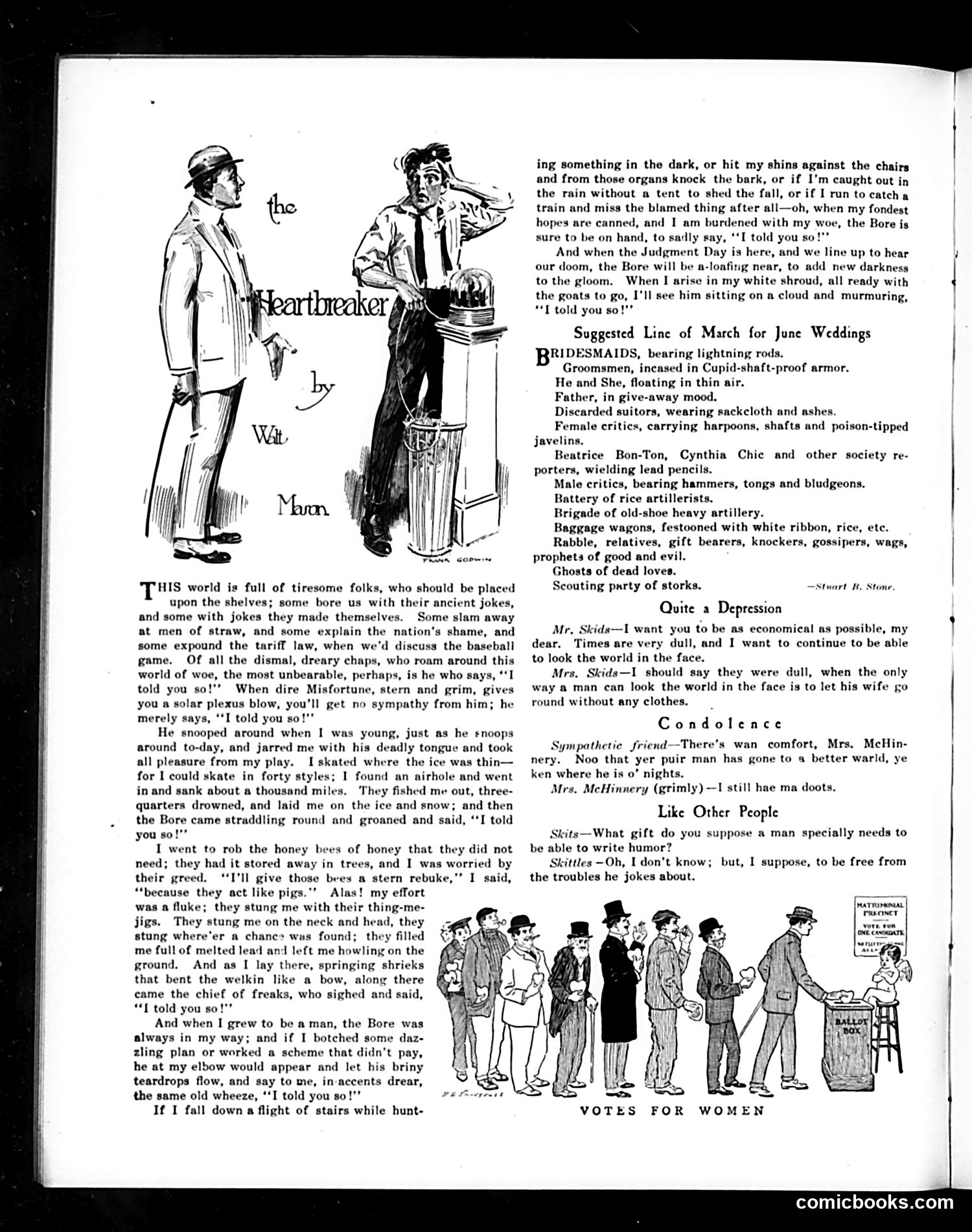Judge — June 20, 1914 — page 10 of 24