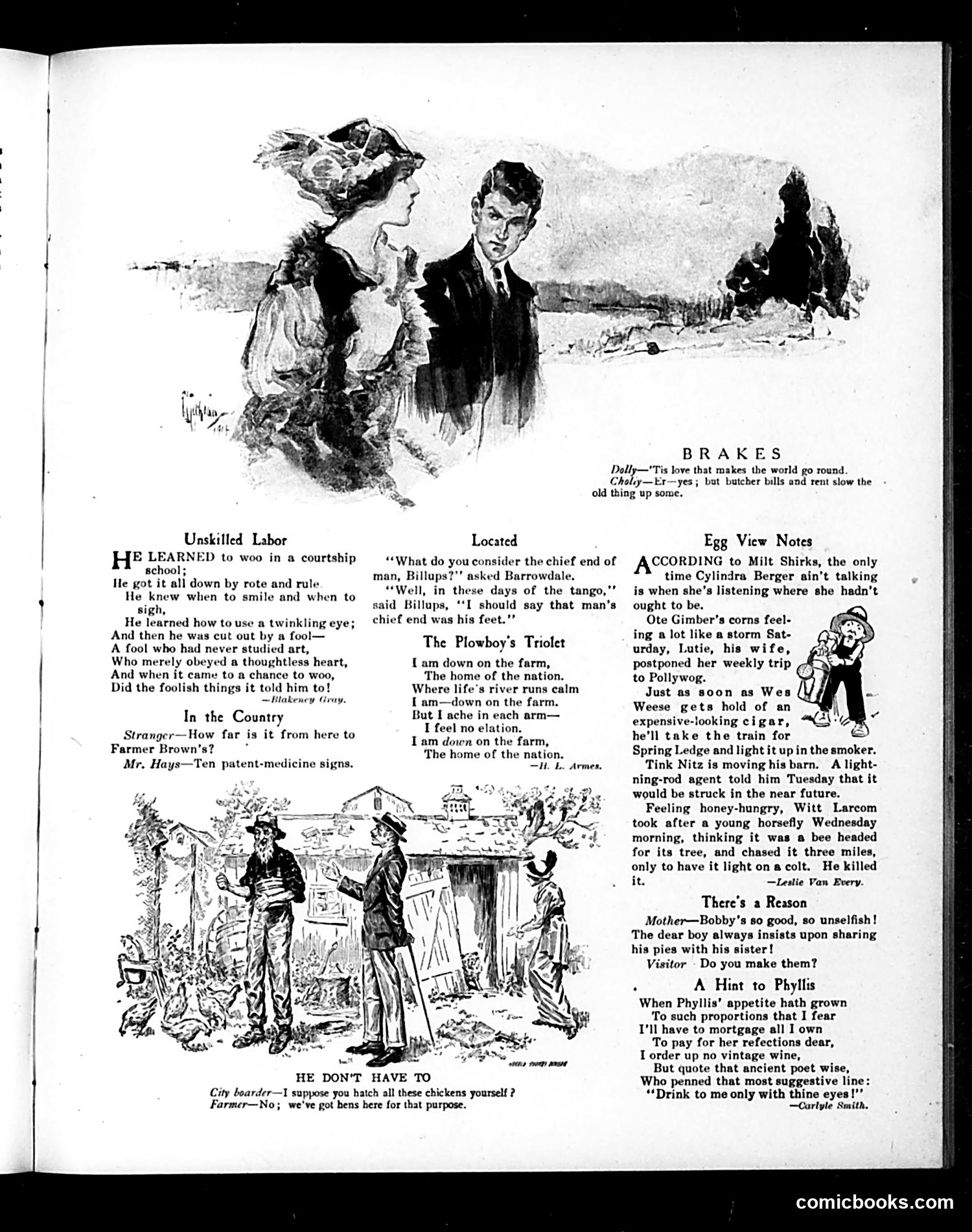 Judge — June 20, 1914 — page 11 of 24