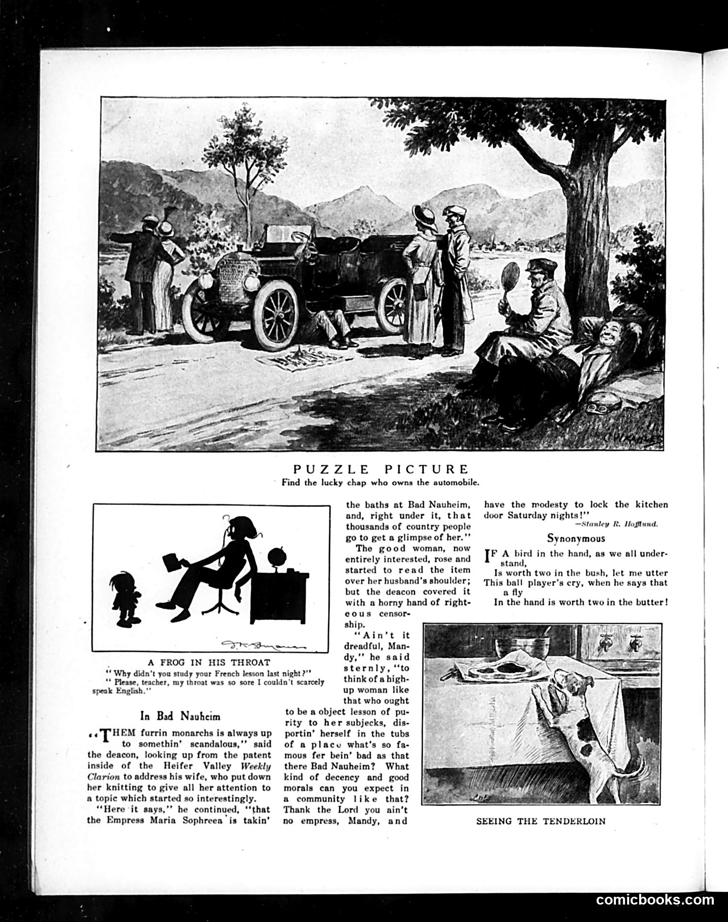 Judge — June 20, 1914 — page 14 of 24