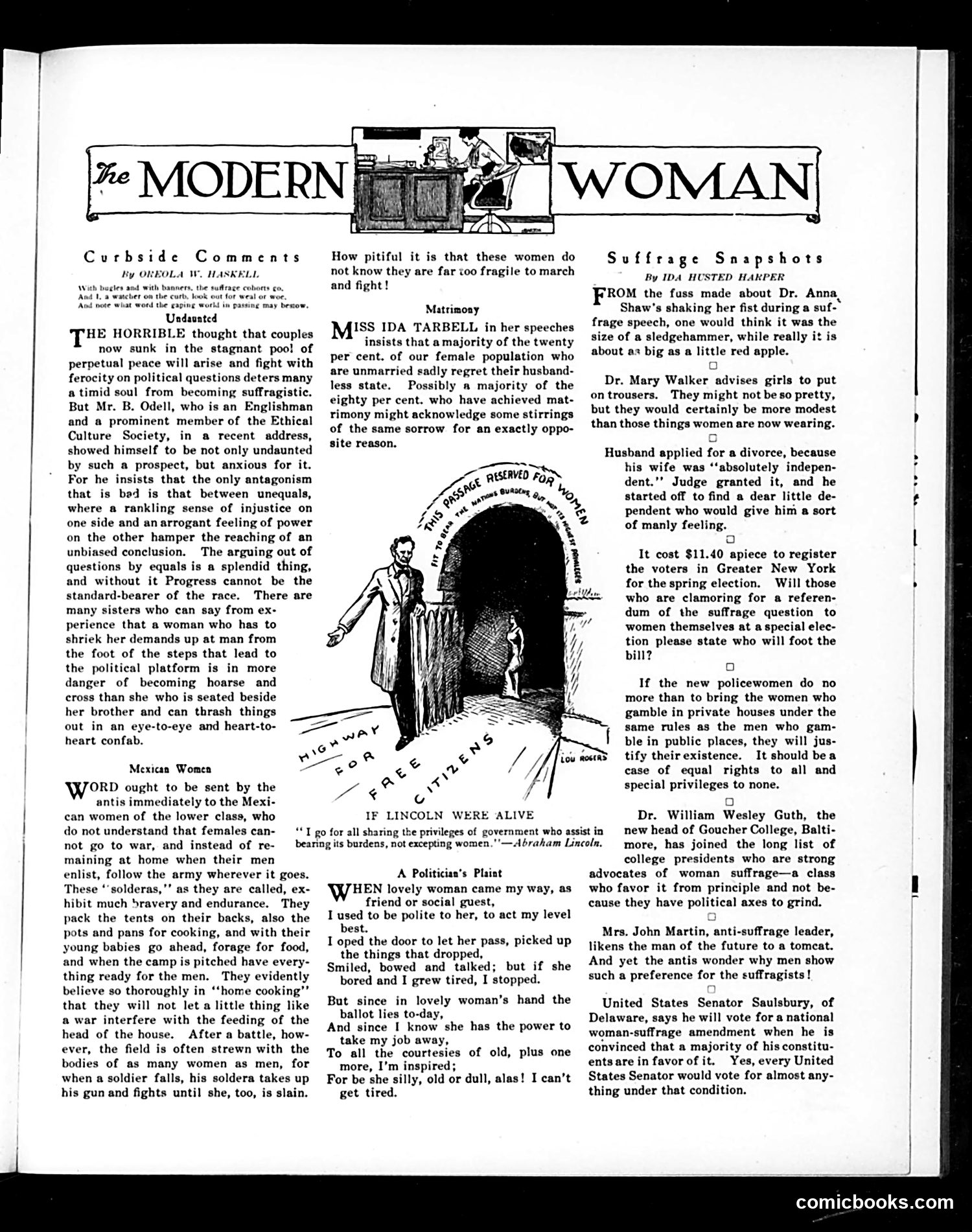 Judge — June 20, 1914 — page 15 of 24