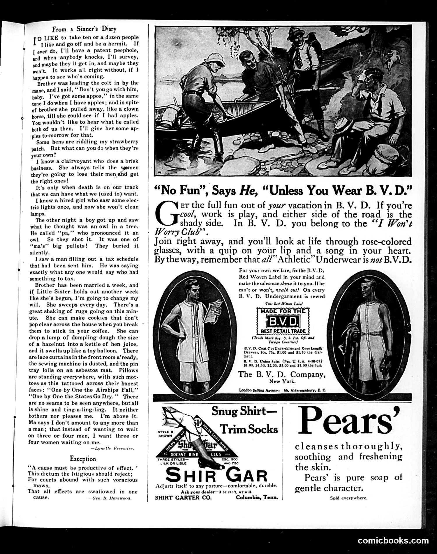 Judge — June 20, 1914 — page 17 of 24