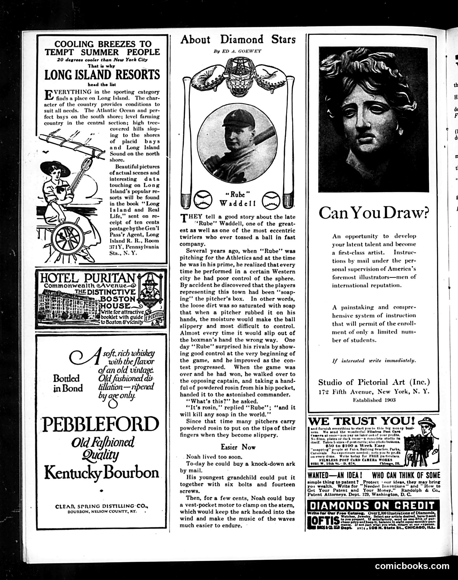 Judge — June 20, 1914 — page 18 of 24