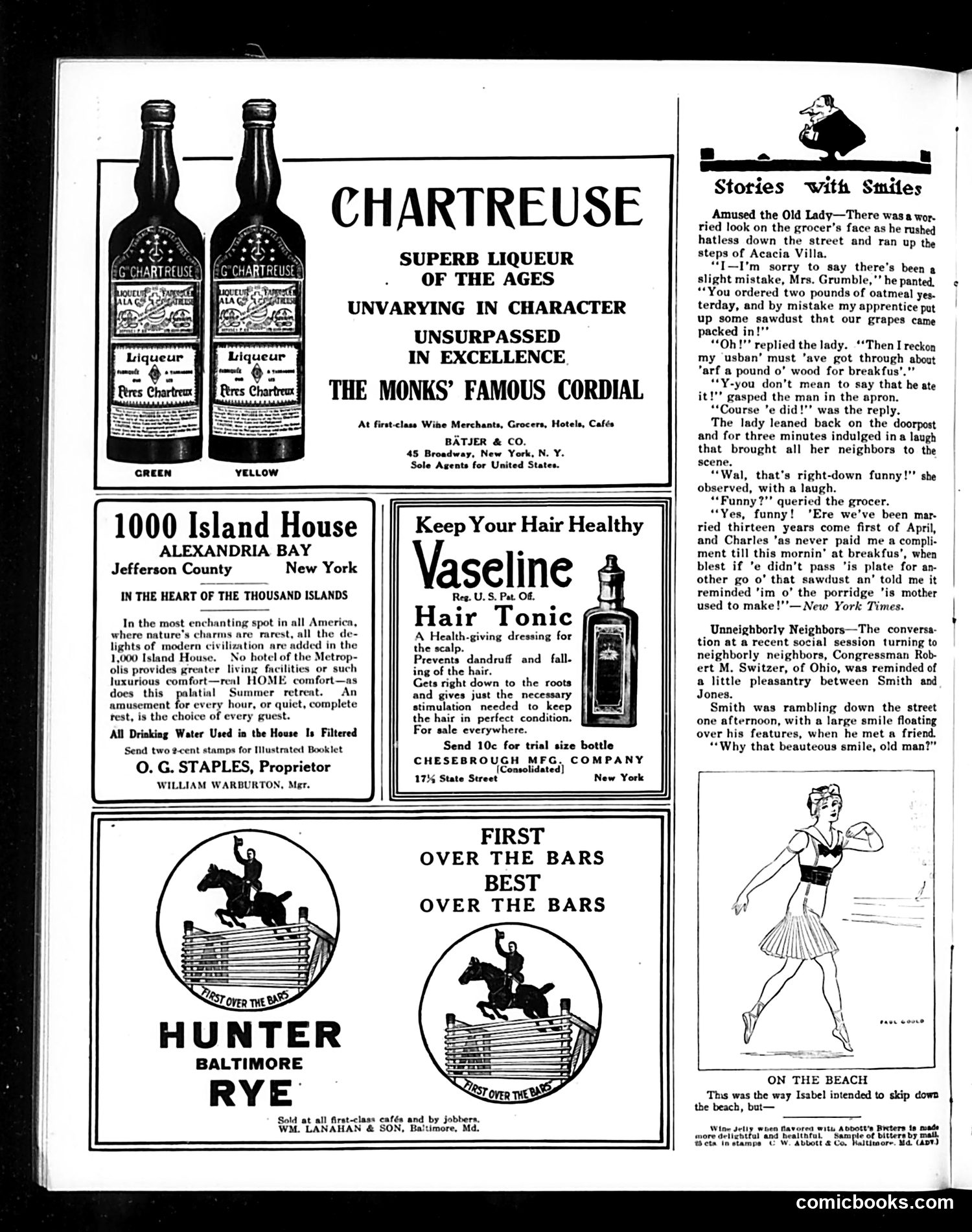 Judge — June 20, 1914 — page 20 of 24