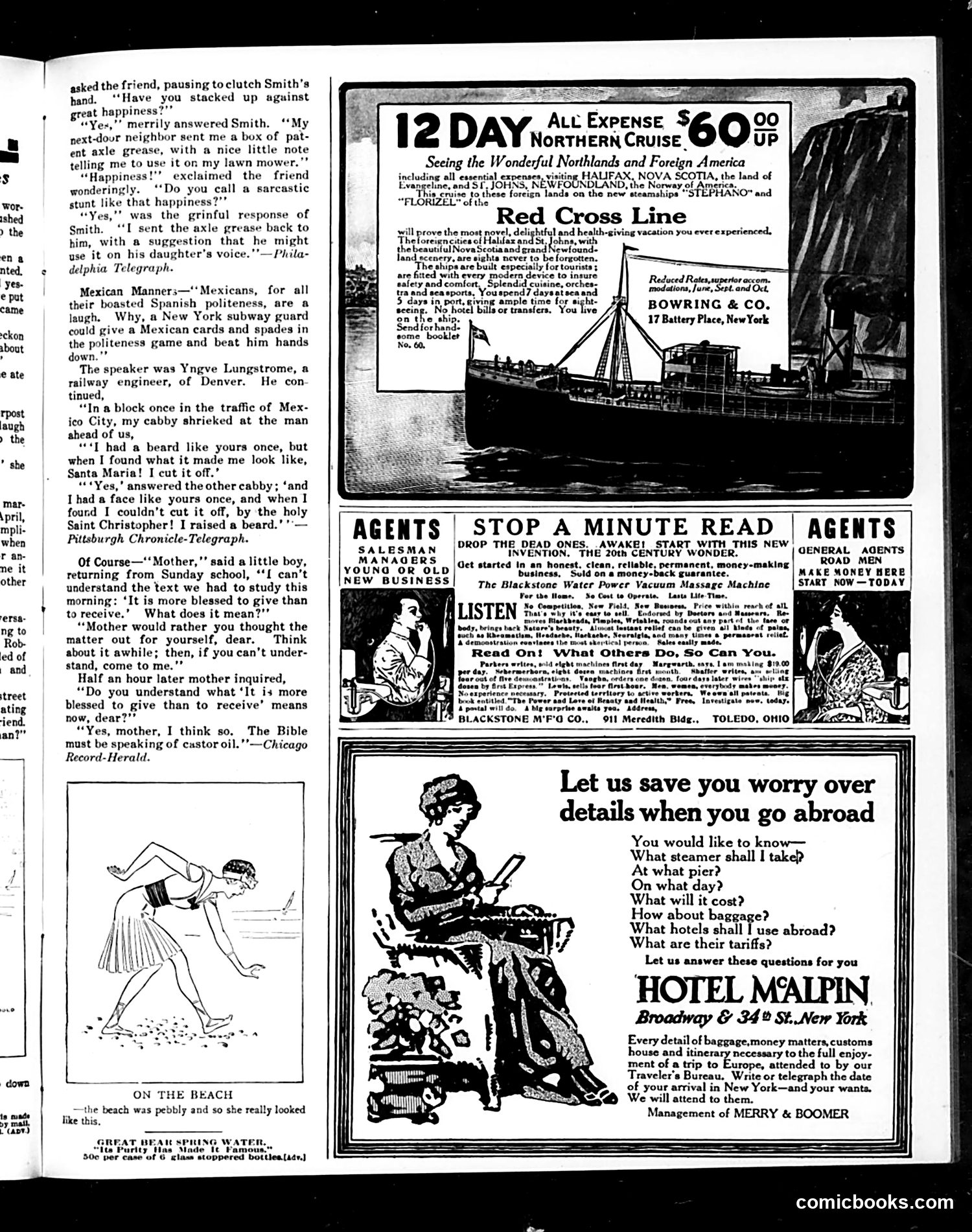 Judge — June 20, 1914 — page 21 of 24