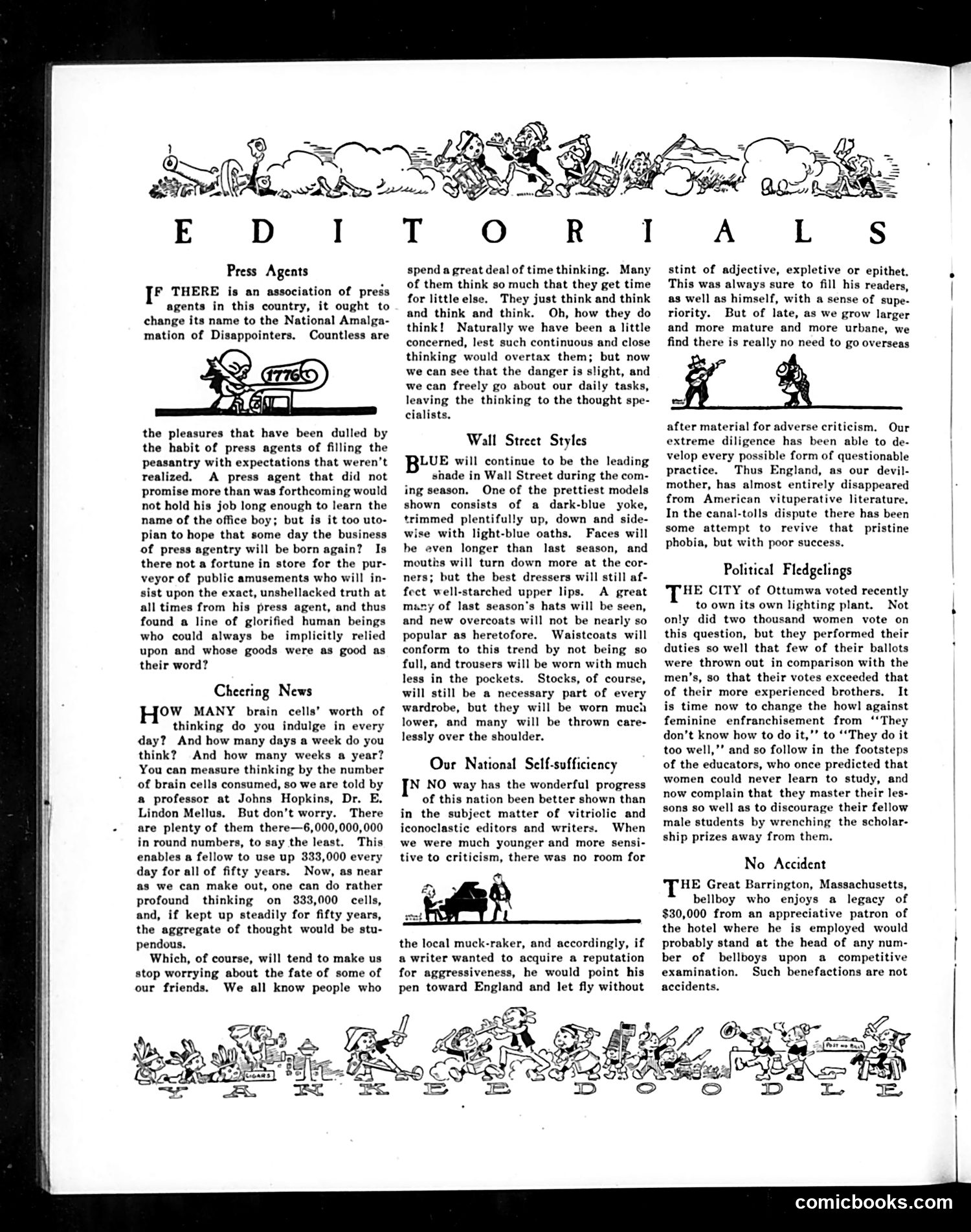 Judge — June 27, 1914 — page 4 of 25