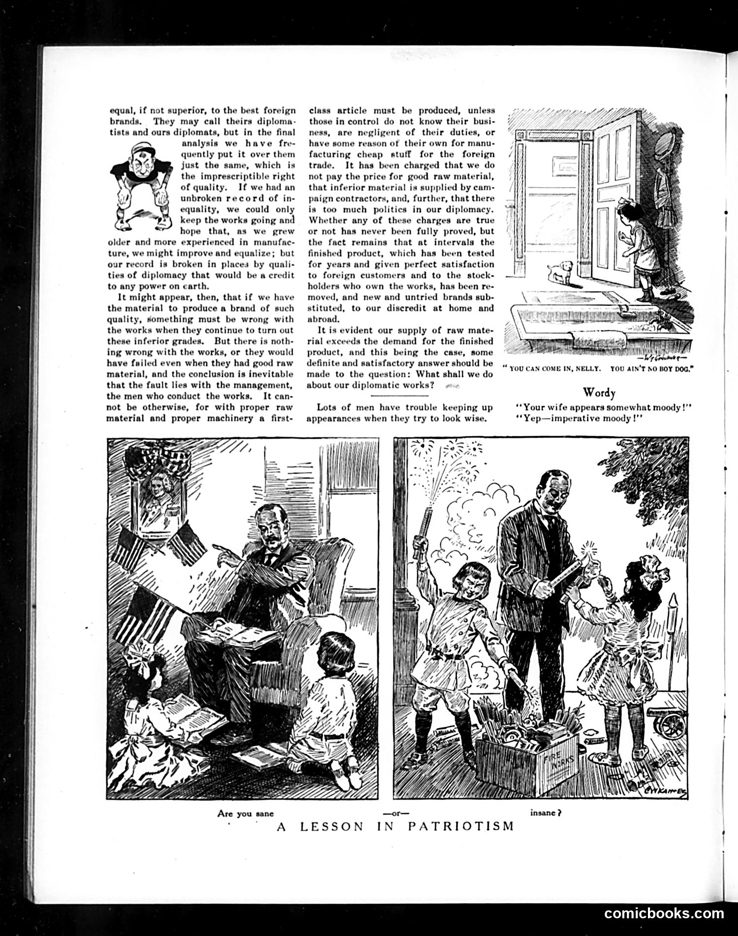 Judge — June 27, 1914 — page 6 of 25