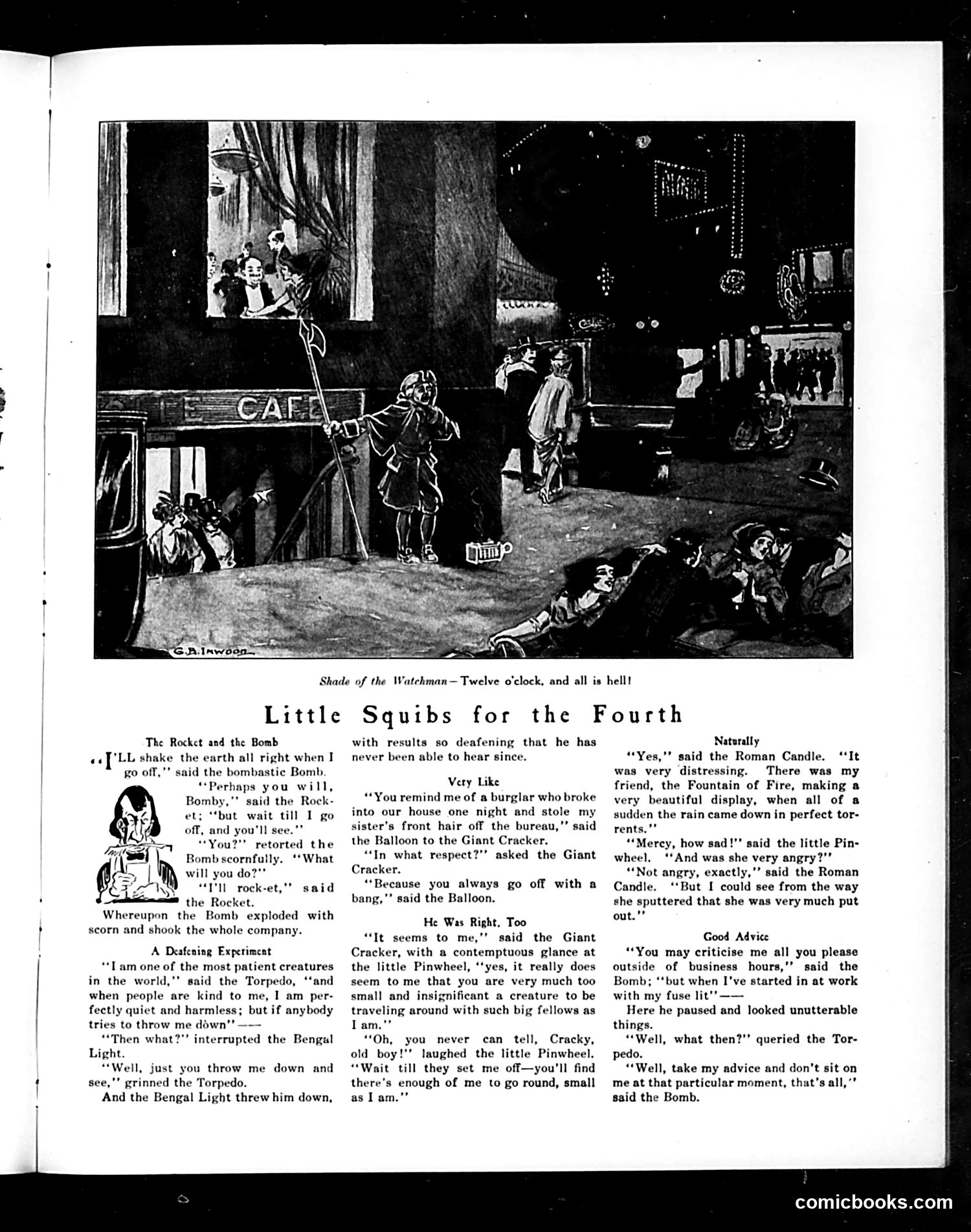 Judge — June 27, 1914 — page 7 of 25
