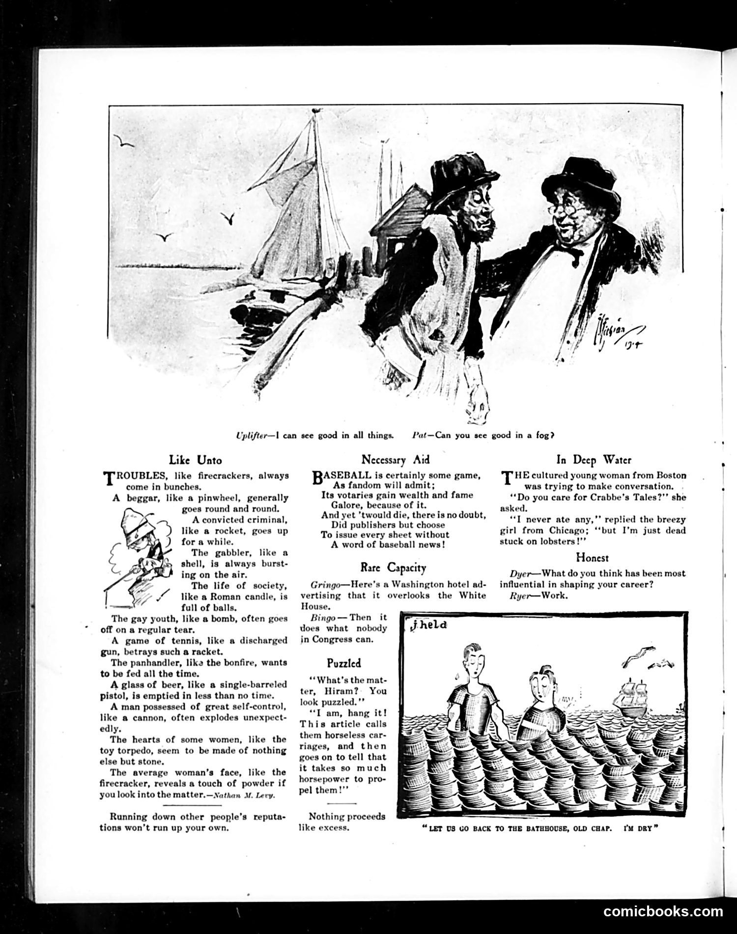Judge — June 27, 1914 — page 8 of 25