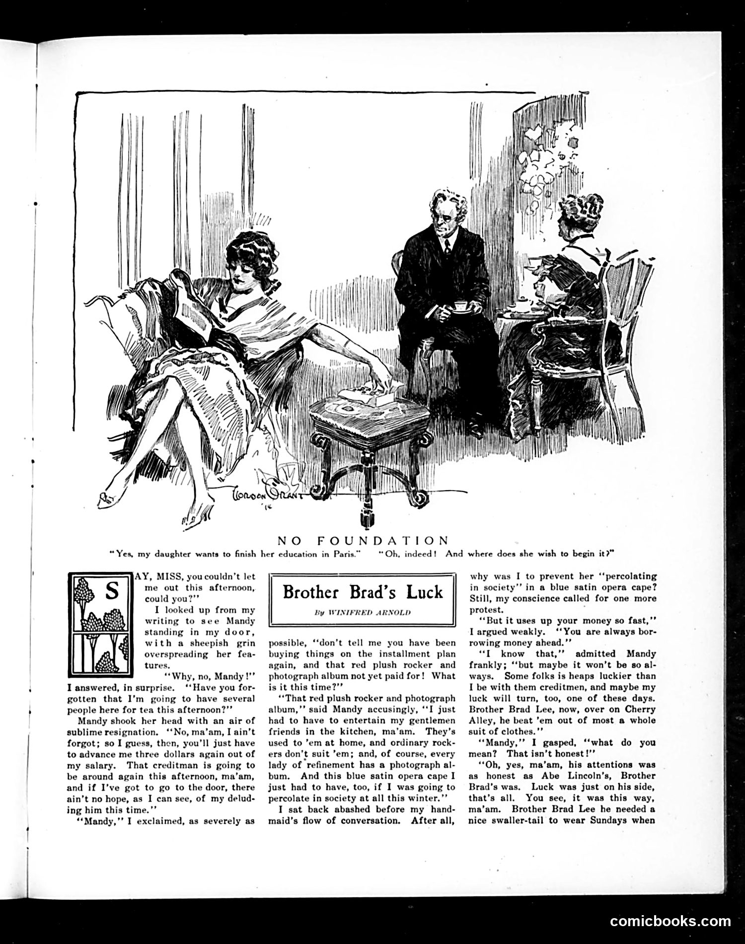 Judge — June 27, 1914 — page 9 of 25