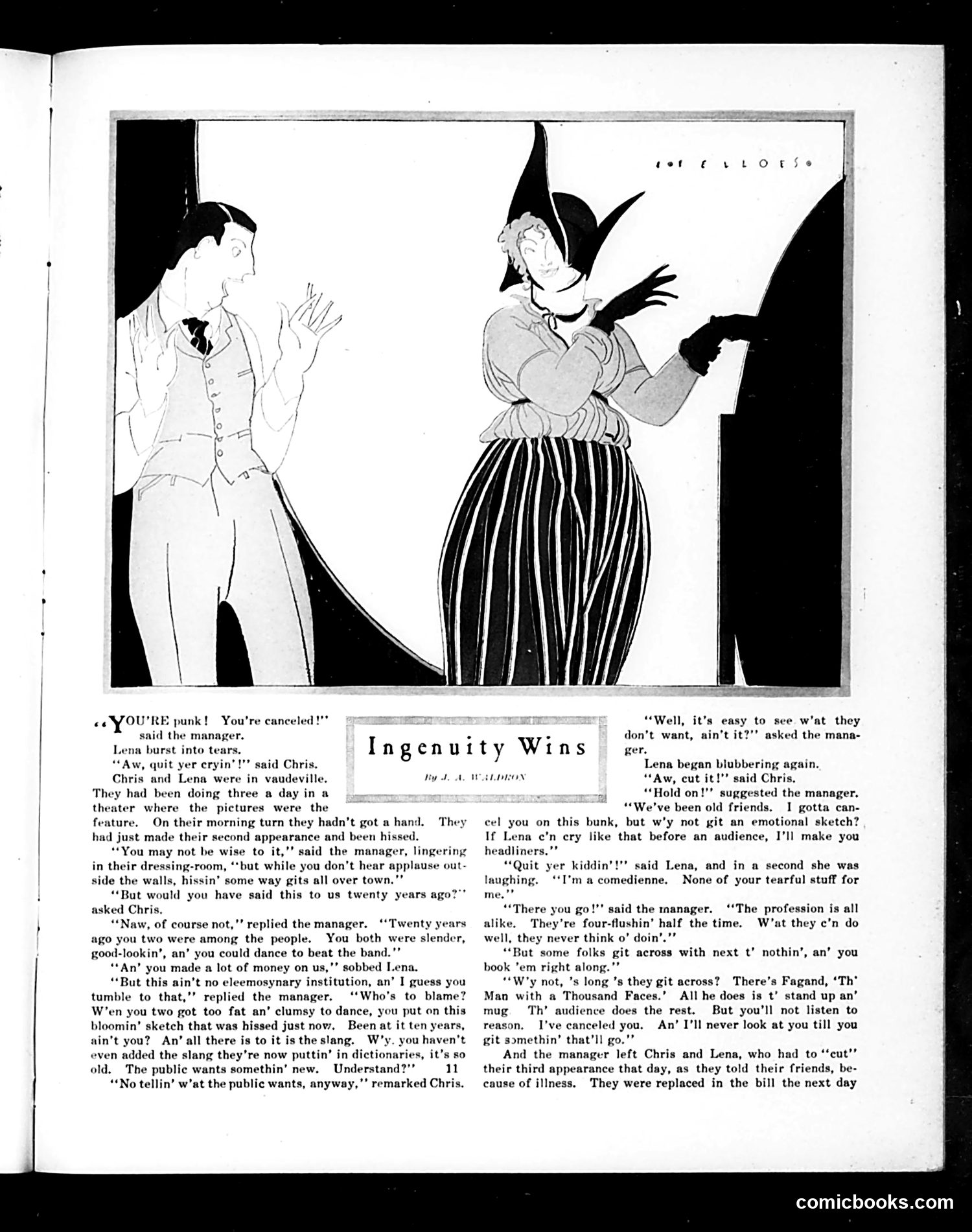Judge — June 27, 1914 — page 11 of 25