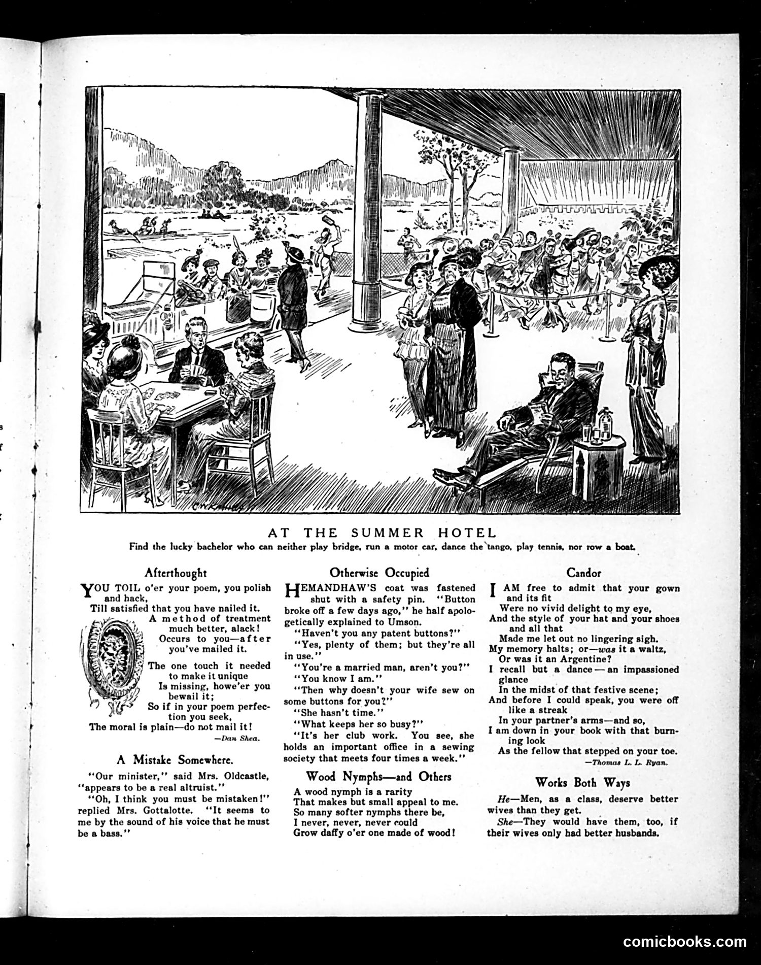 Judge — June 27, 1914 — page 13 of 25