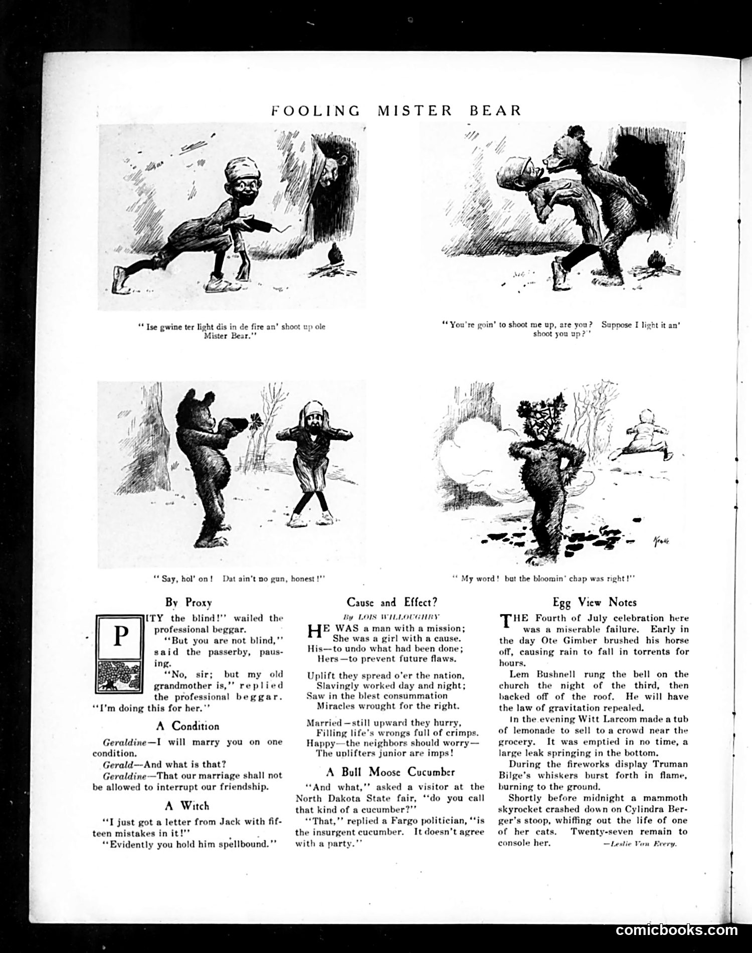 Judge — June 27, 1914 — page 14 of 25
