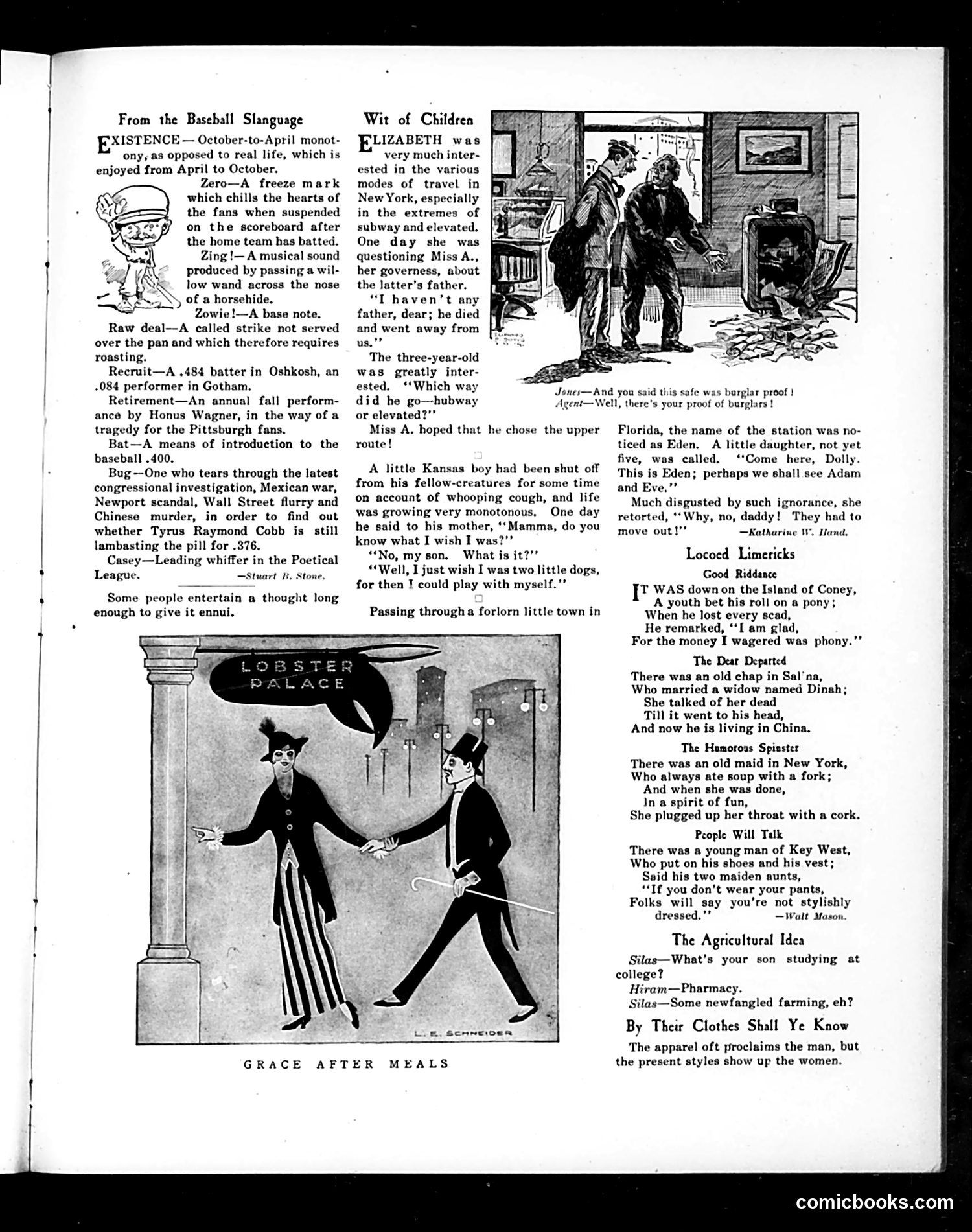 Judge — June 27, 1914 — page 15 of 25