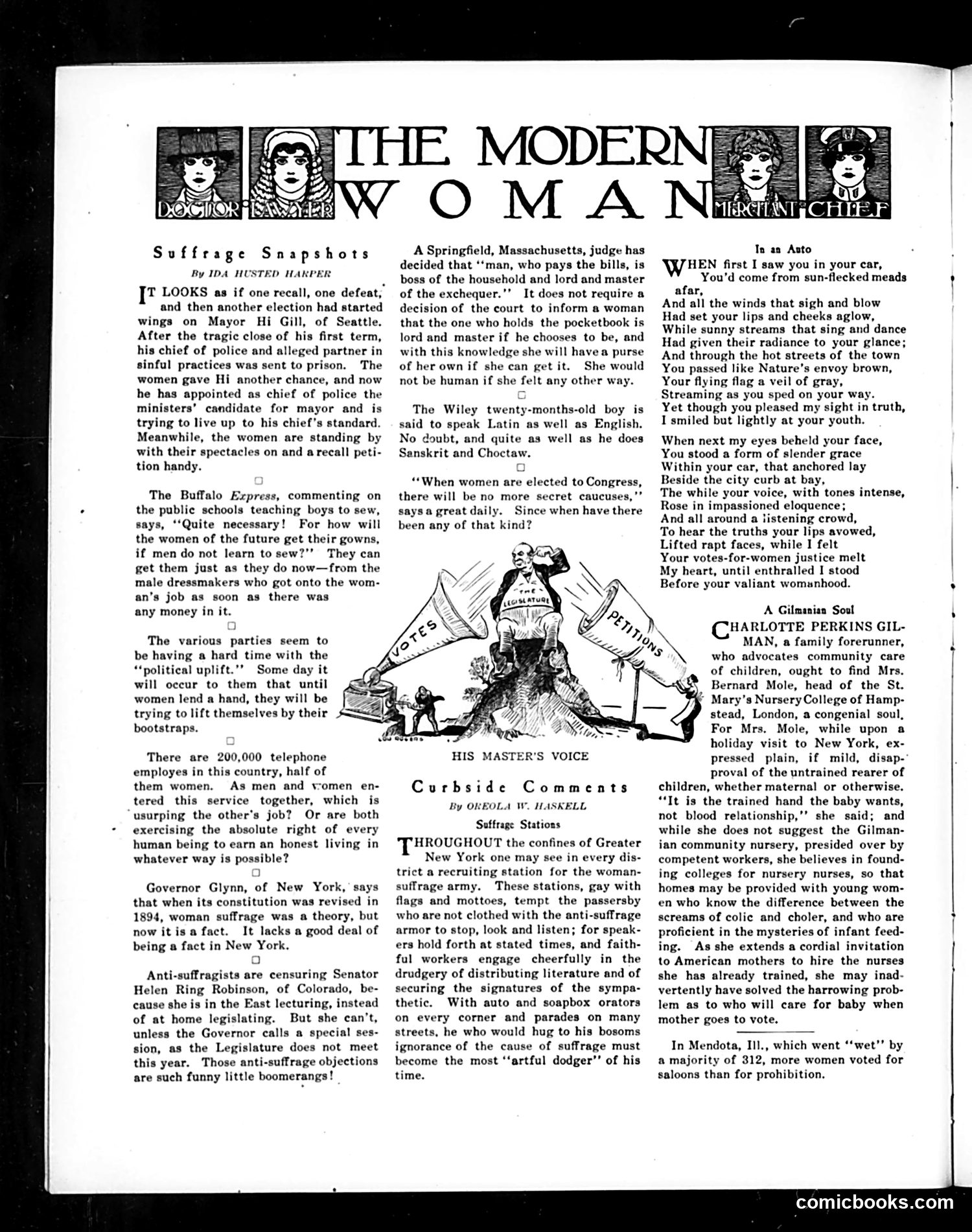 Judge — June 27, 1914 — page 16 of 25