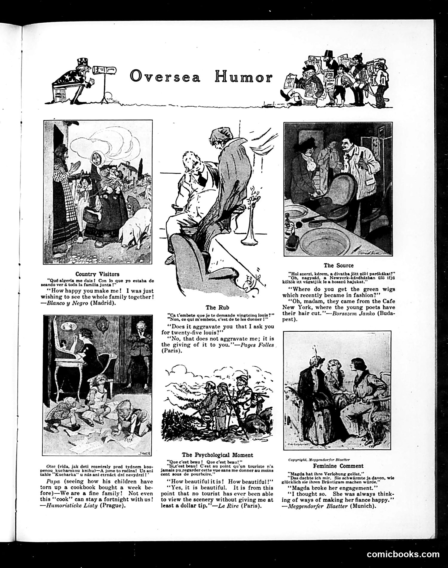 Judge — June 27, 1914 — page 17 of 25