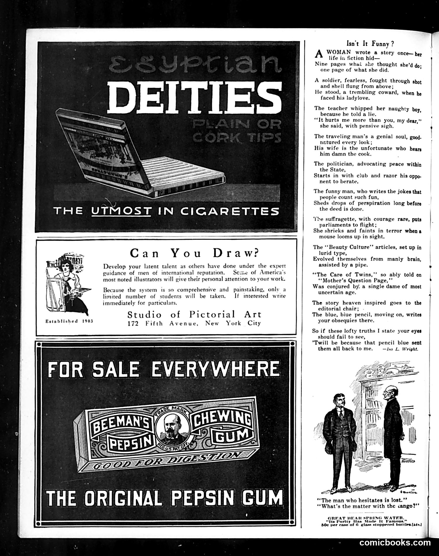 Judge — June 27, 1914 — page 18 of 25