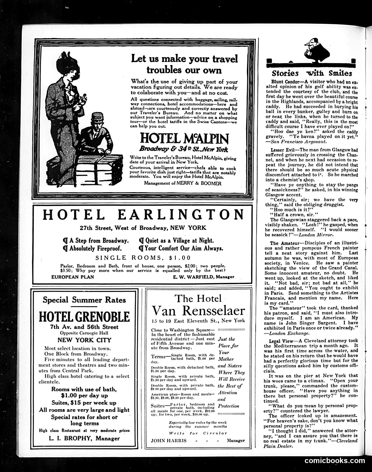 Judge — June 27, 1914 — page 20 of 25