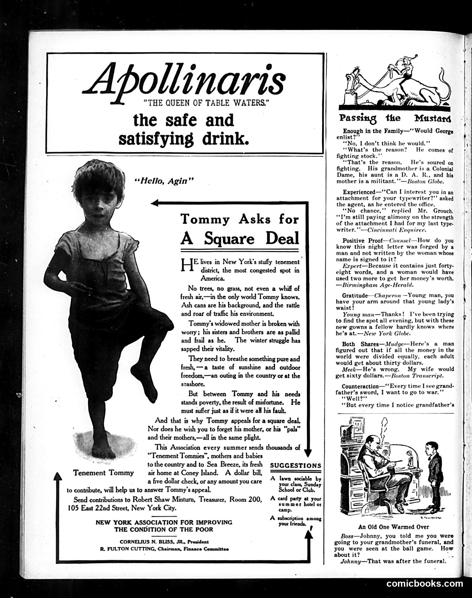 Judge — June 27, 1914 — page 22 of 25