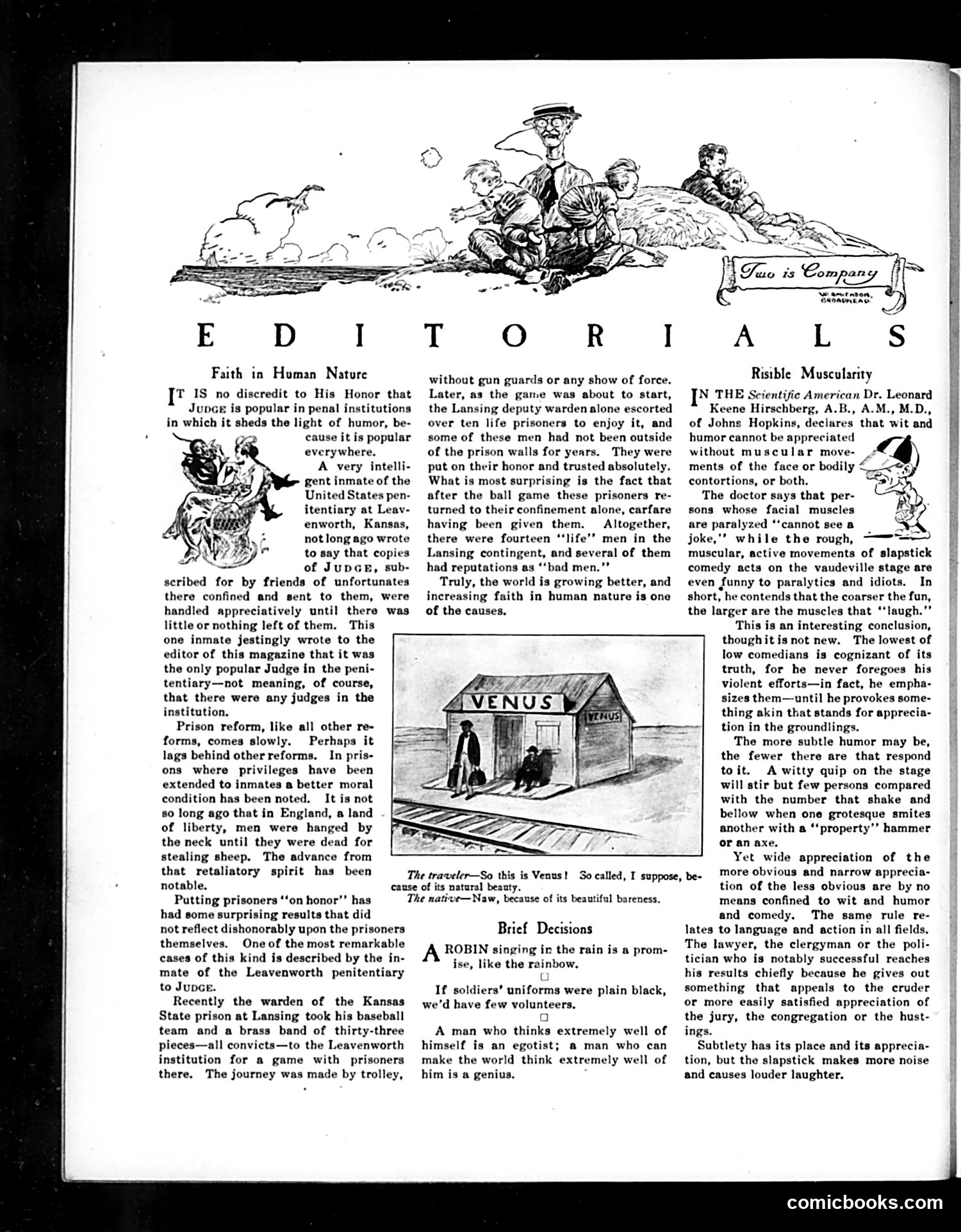Judge — July 4, 1914 — page 4 of 24