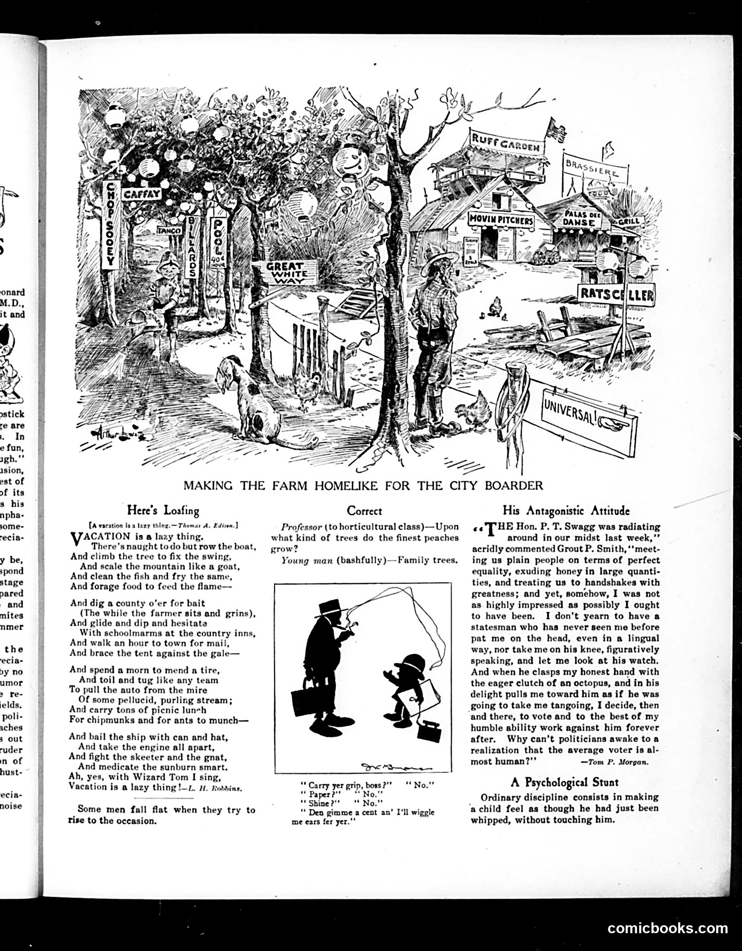 Judge — July 4, 1914 — page 5 of 24