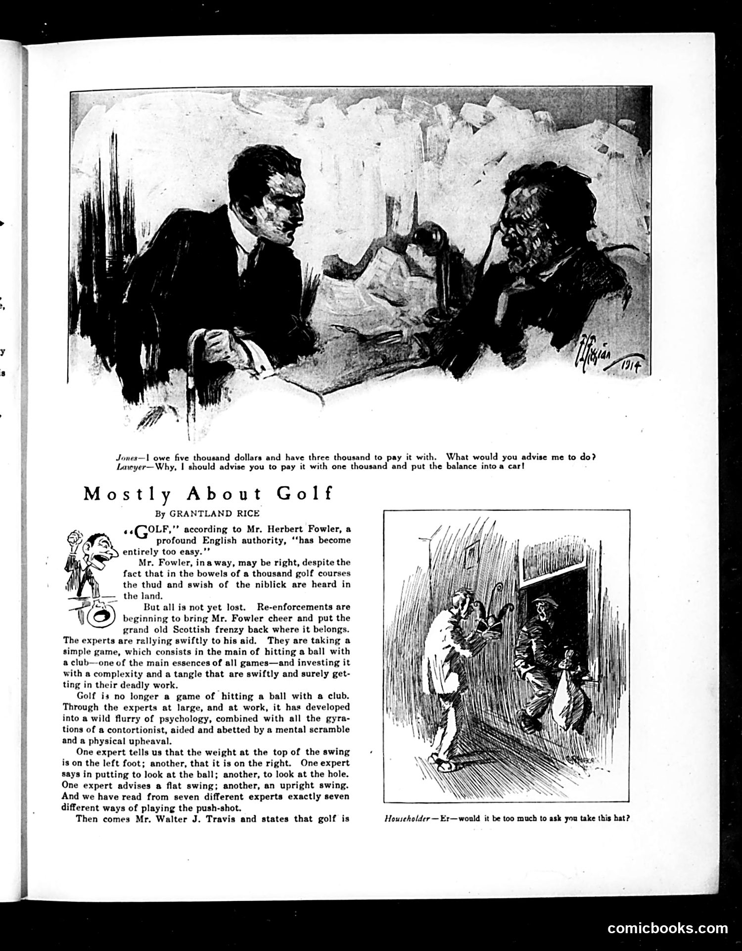Judge — July 4, 1914 — page 7 of 24