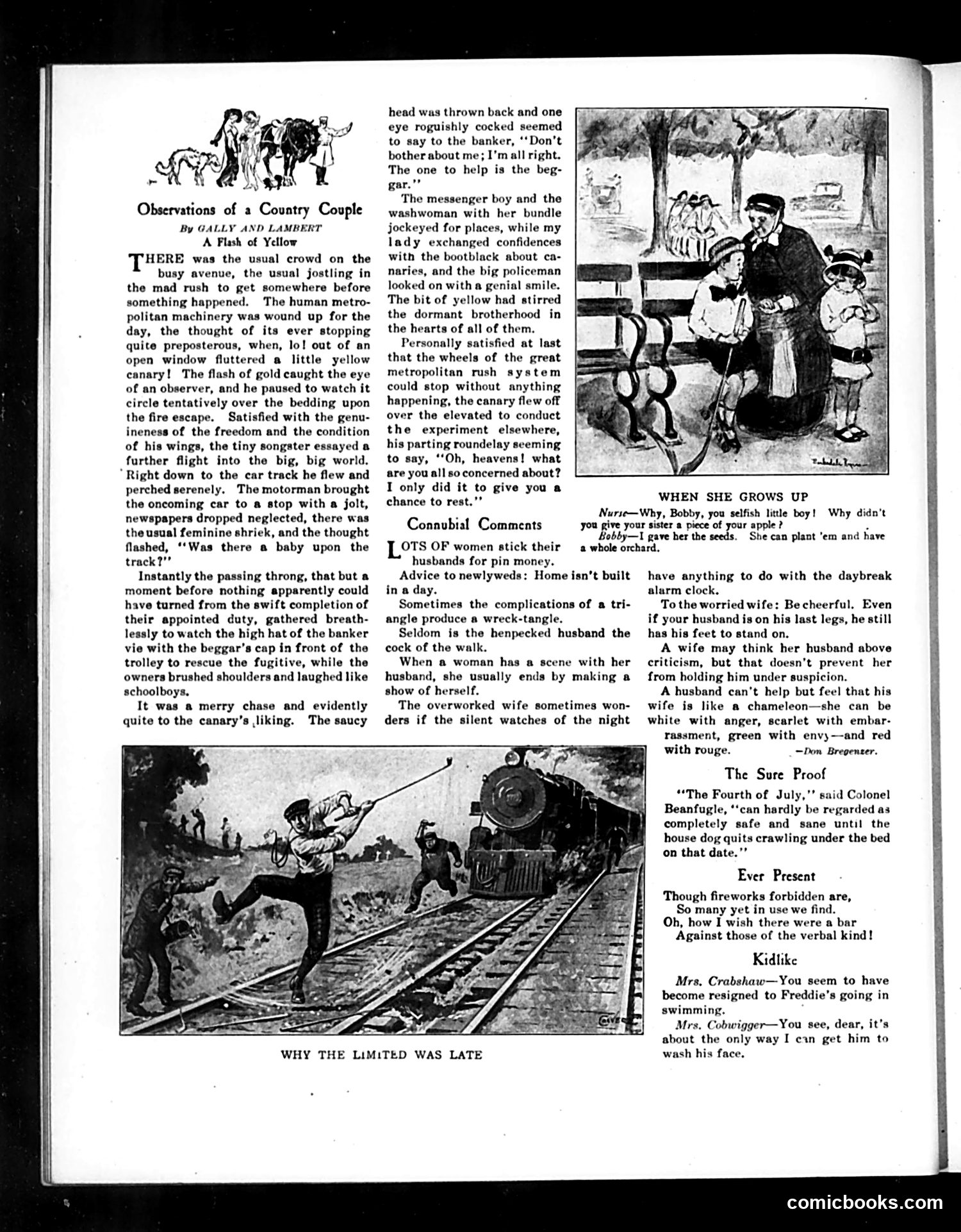 Judge — July 4, 1914 — page 10 of 24