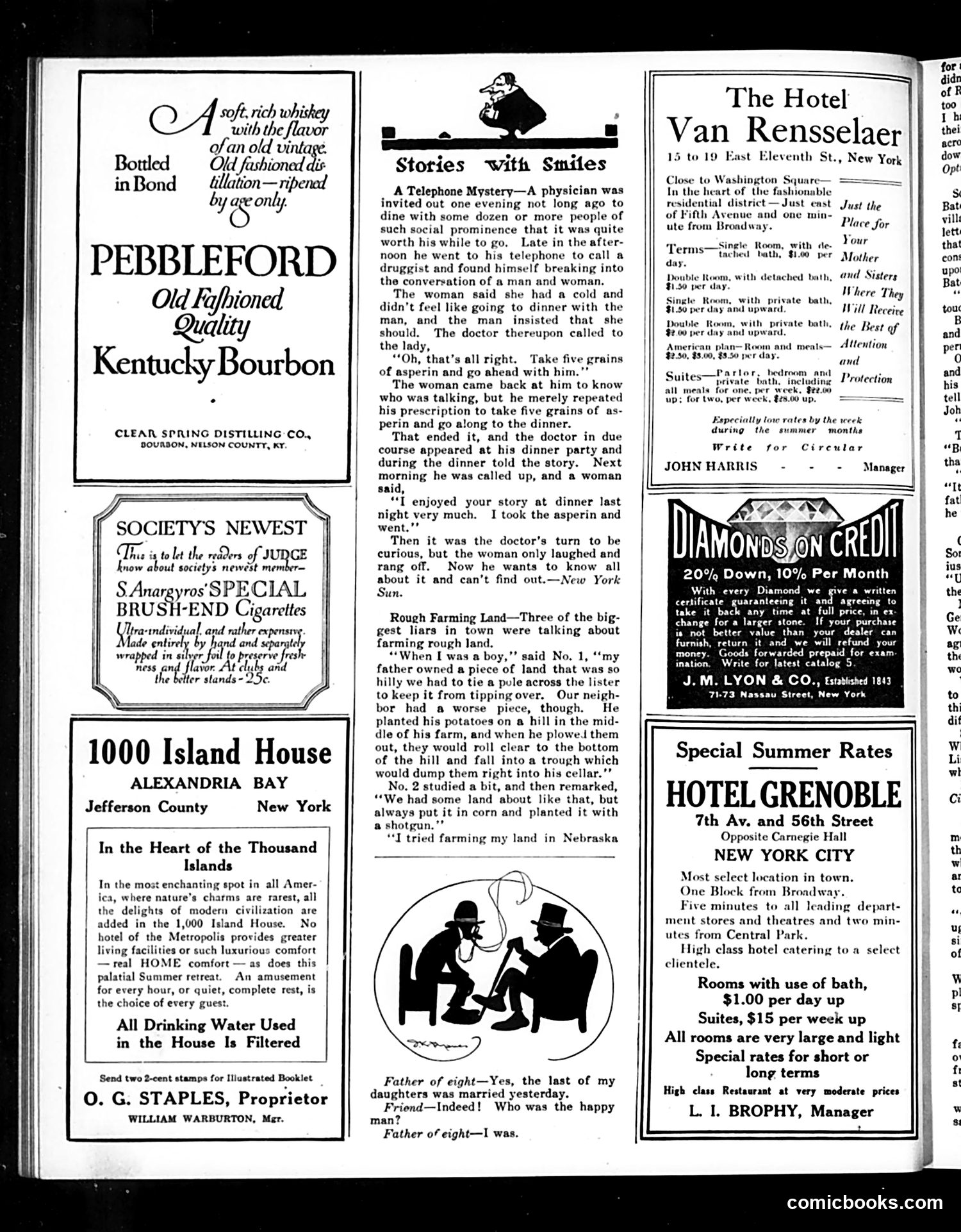 Judge — July 4, 1914 — page 20 of 24