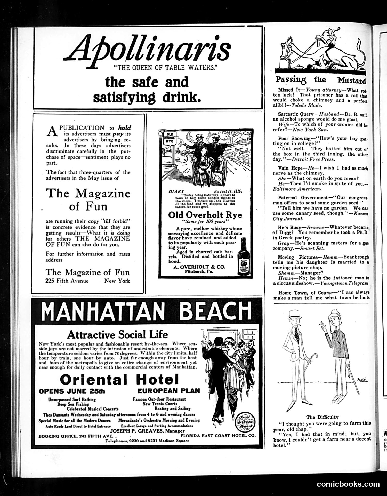 Judge — July 4, 1914 — page 22 of 24
