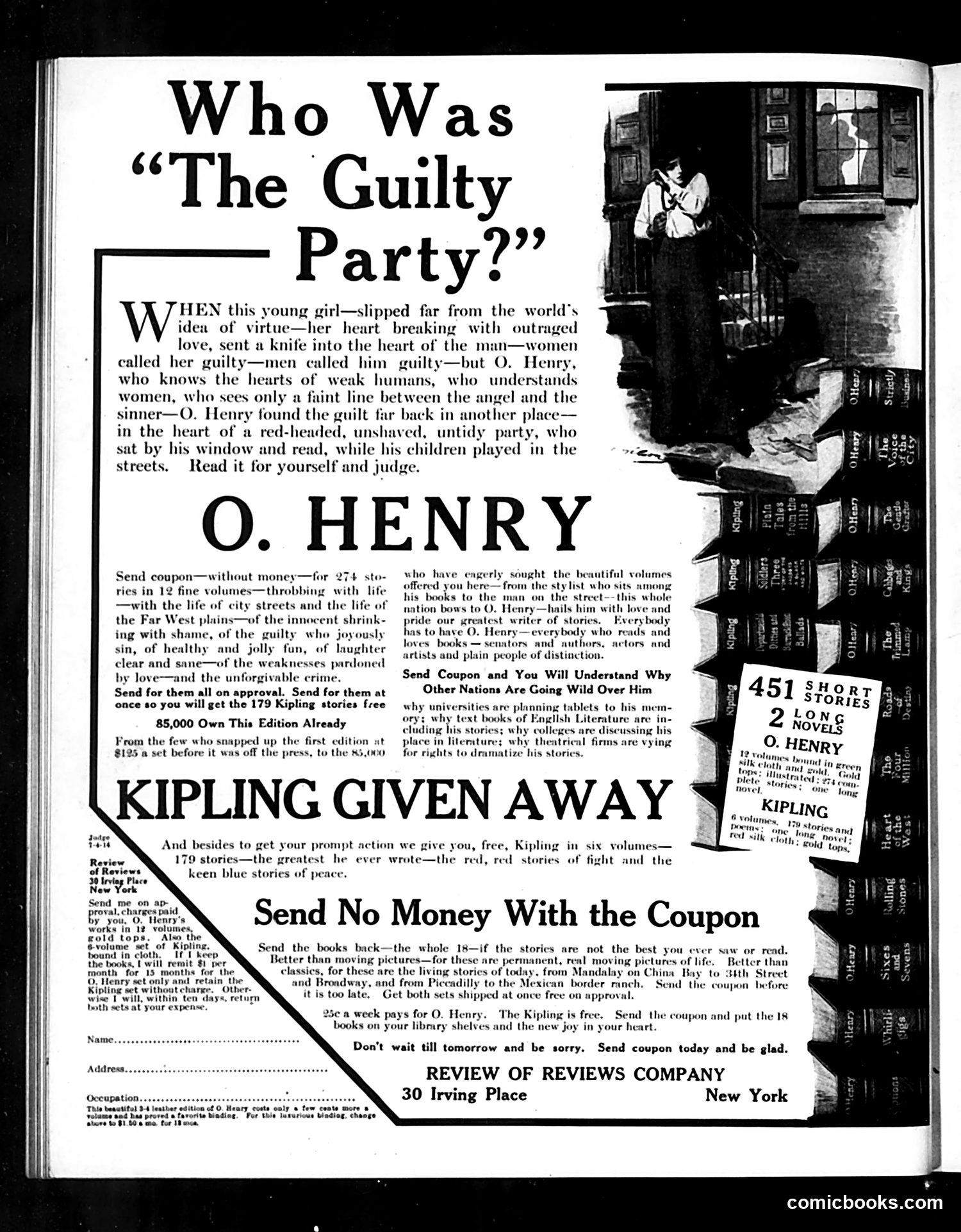 Judge — July 4, 1914 — page 24 of 24