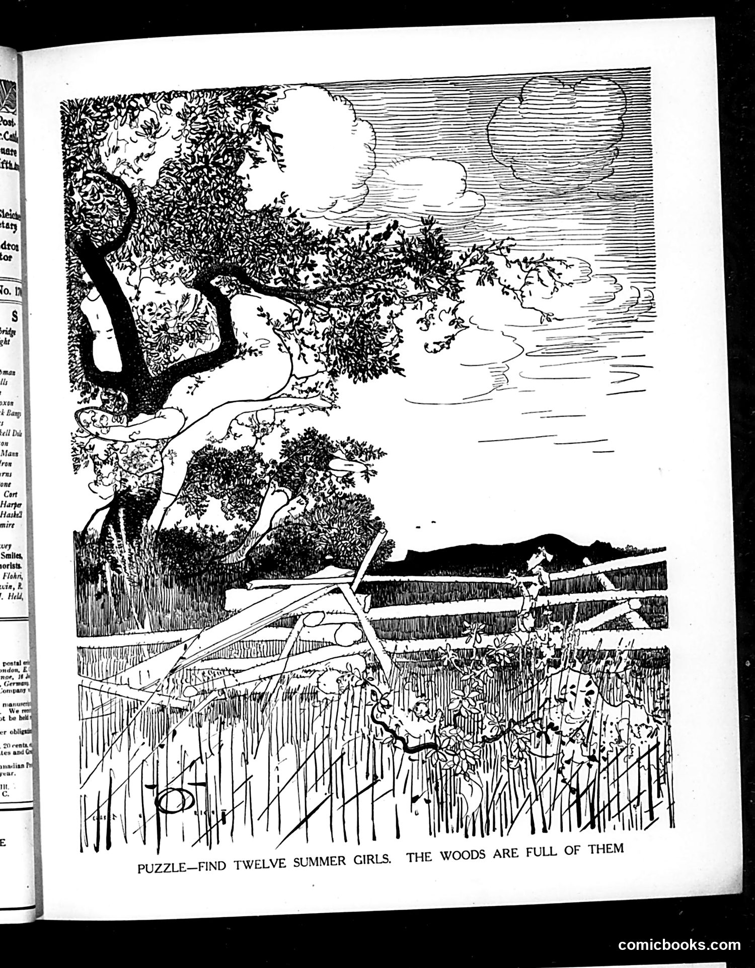 Judge — July 11, 1914 — page 3 of 24