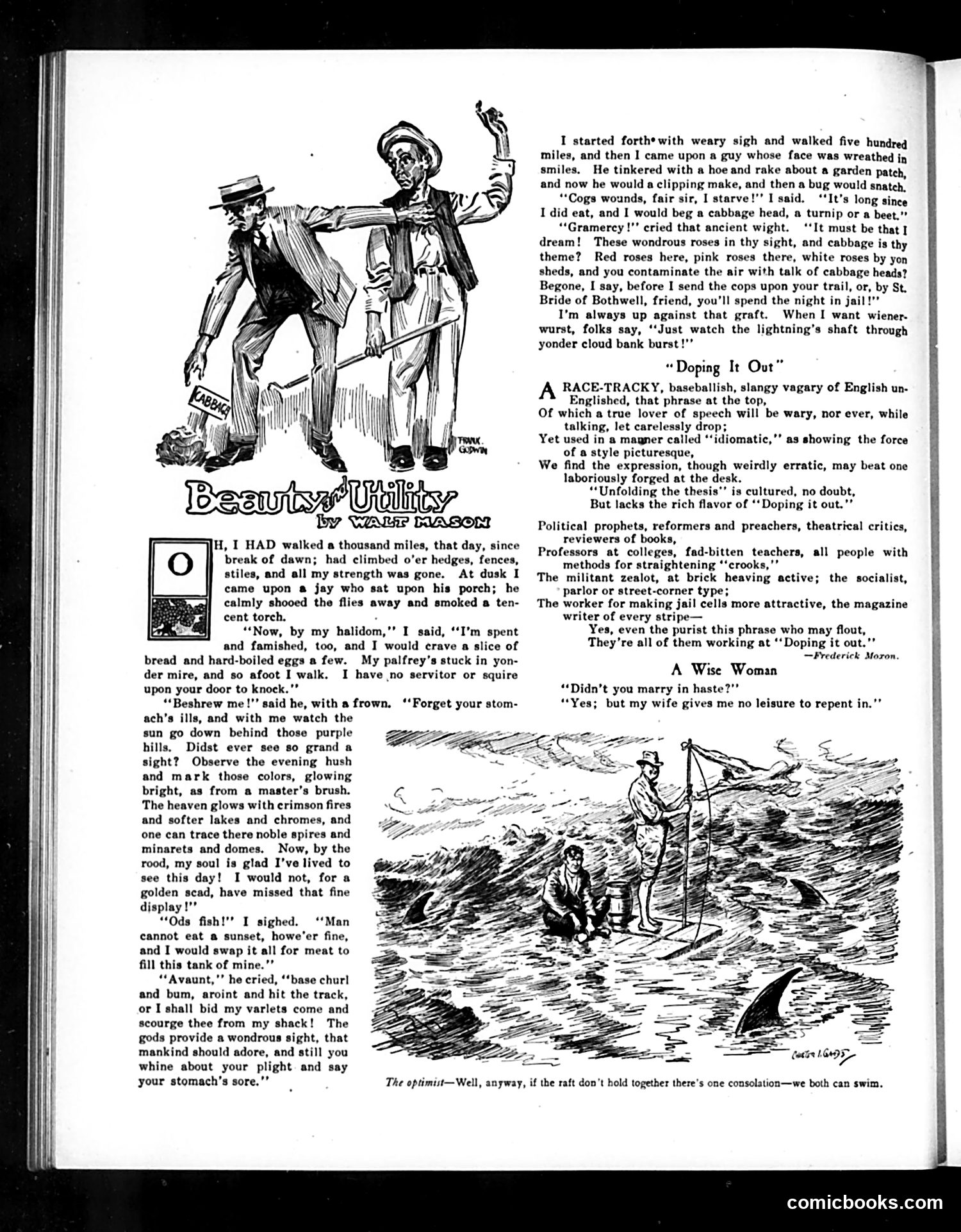 Judge — July 11, 1914 — page 6 of 24