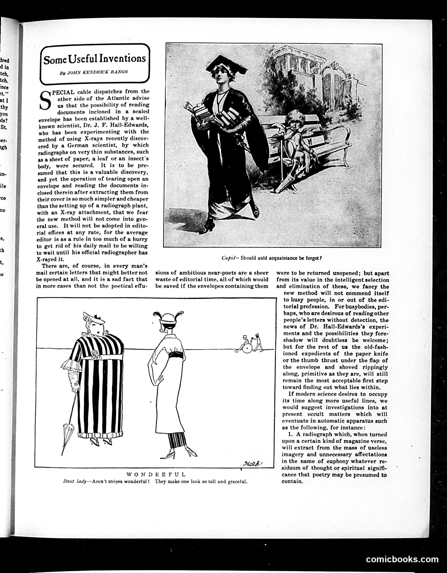 Judge — July 11, 1914 — page 7 of 24