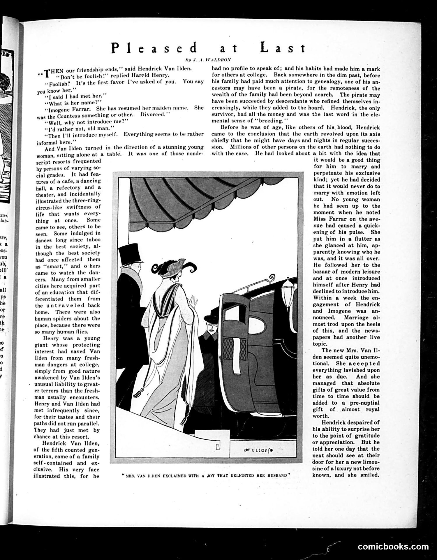 Judge — July 11, 1914 — page 11 of 24